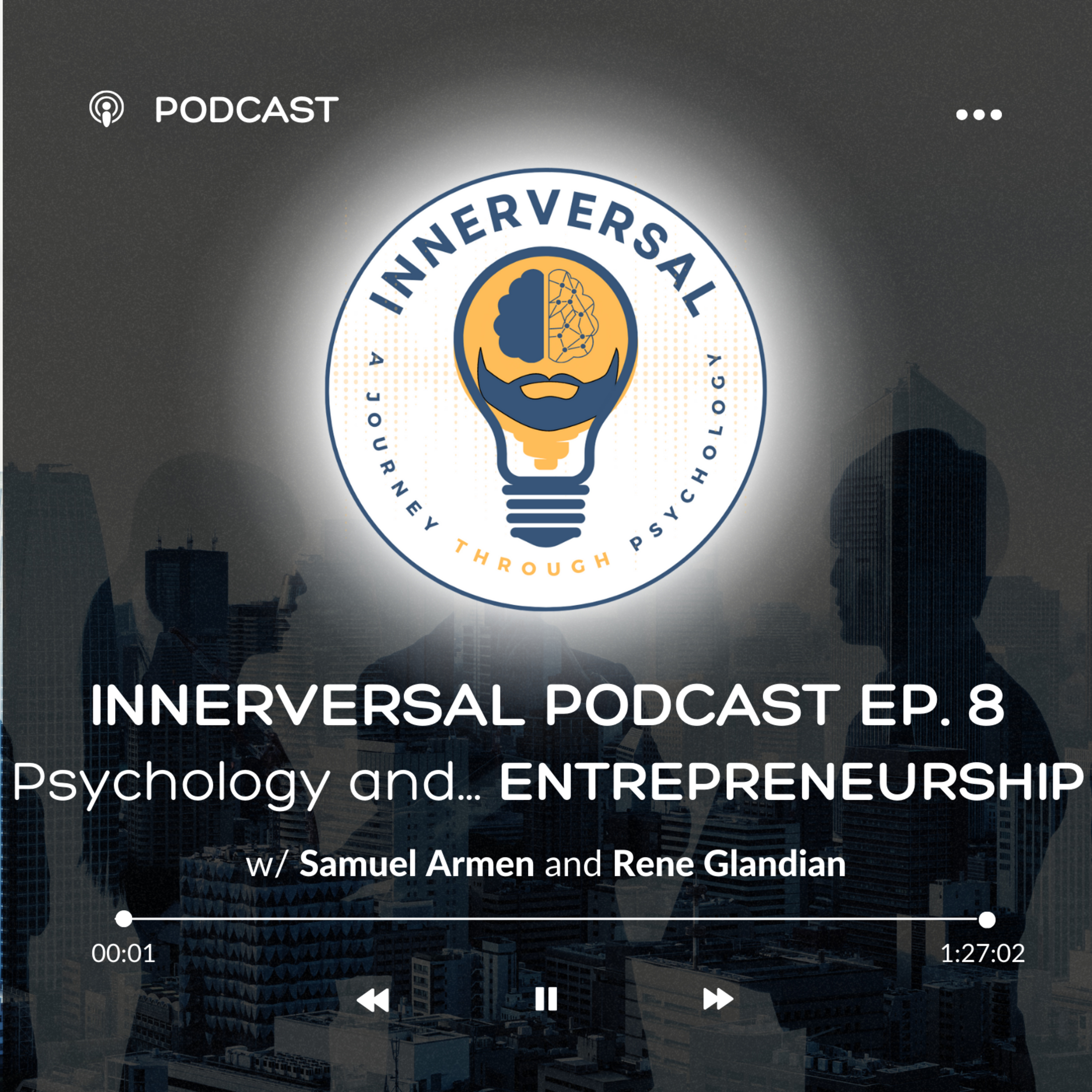 Innerversal