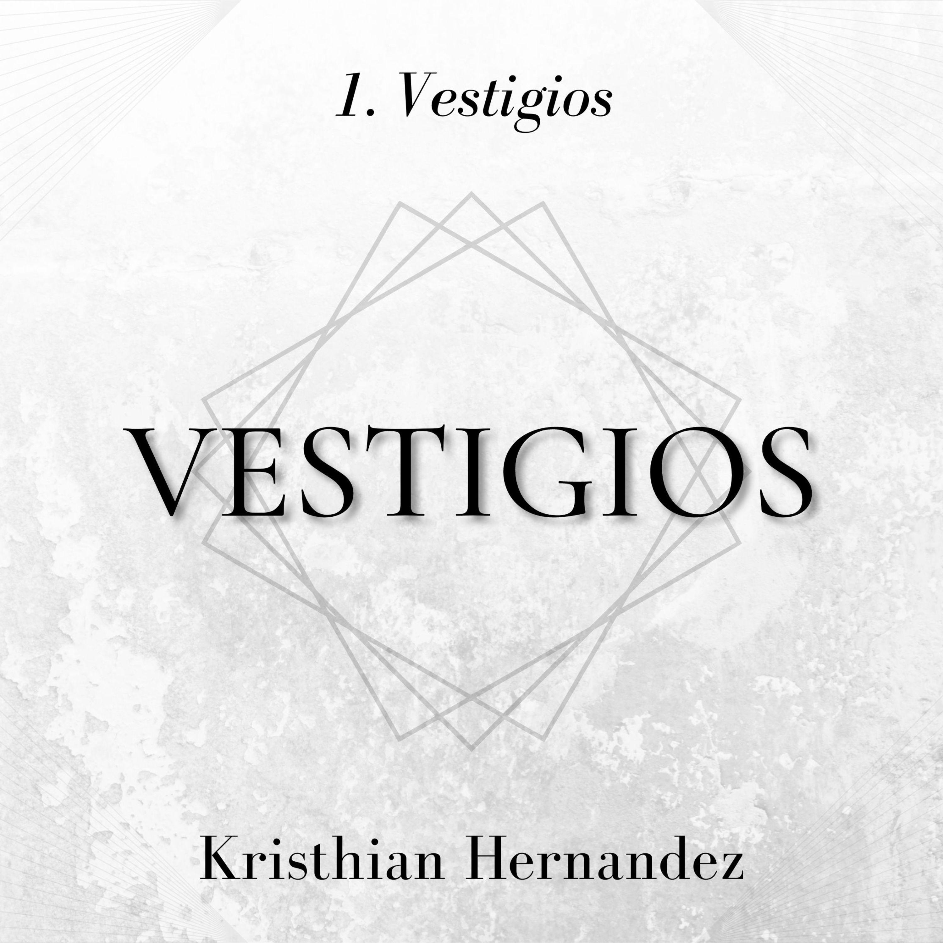 Vestigios episode artwork