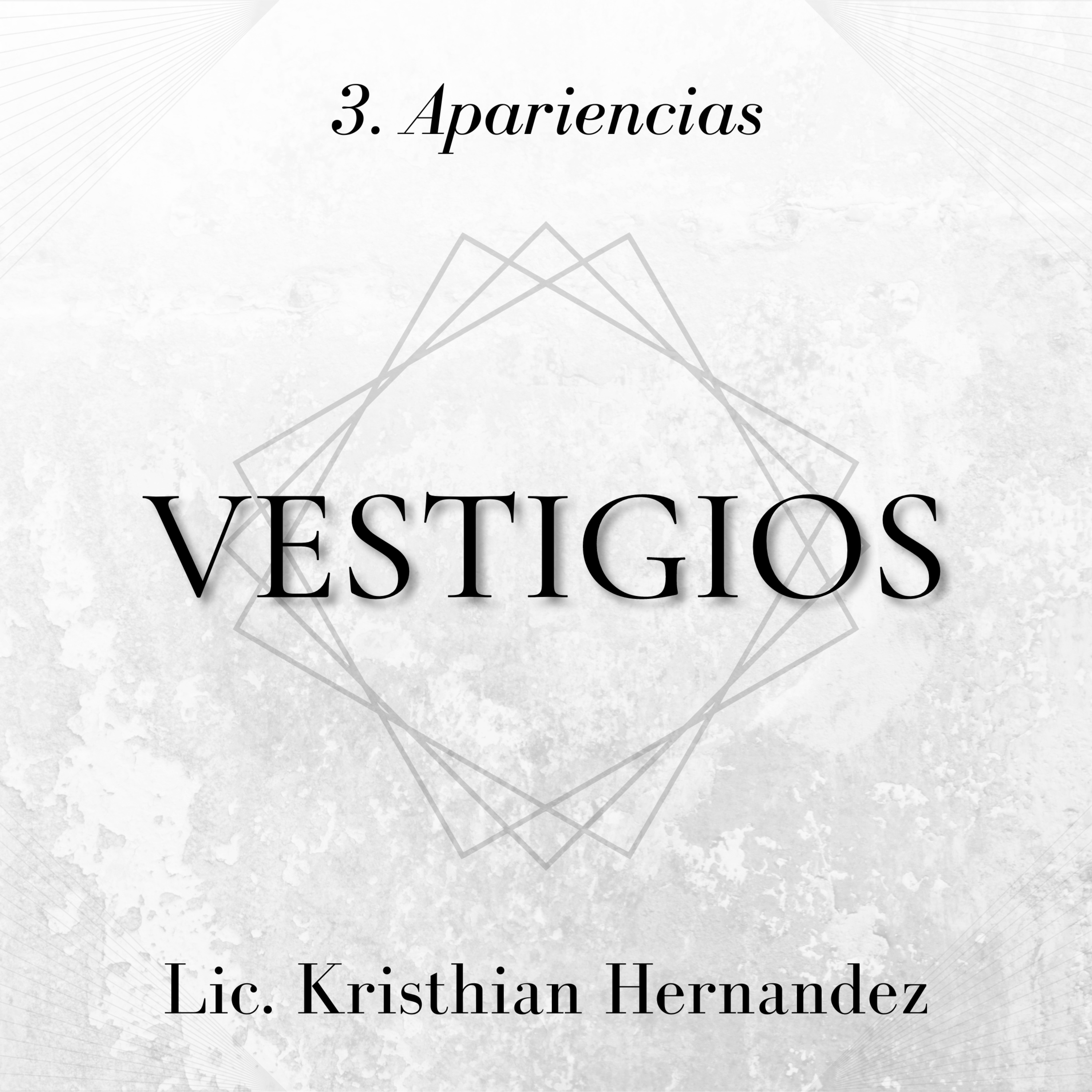 Apariencias episode artwork