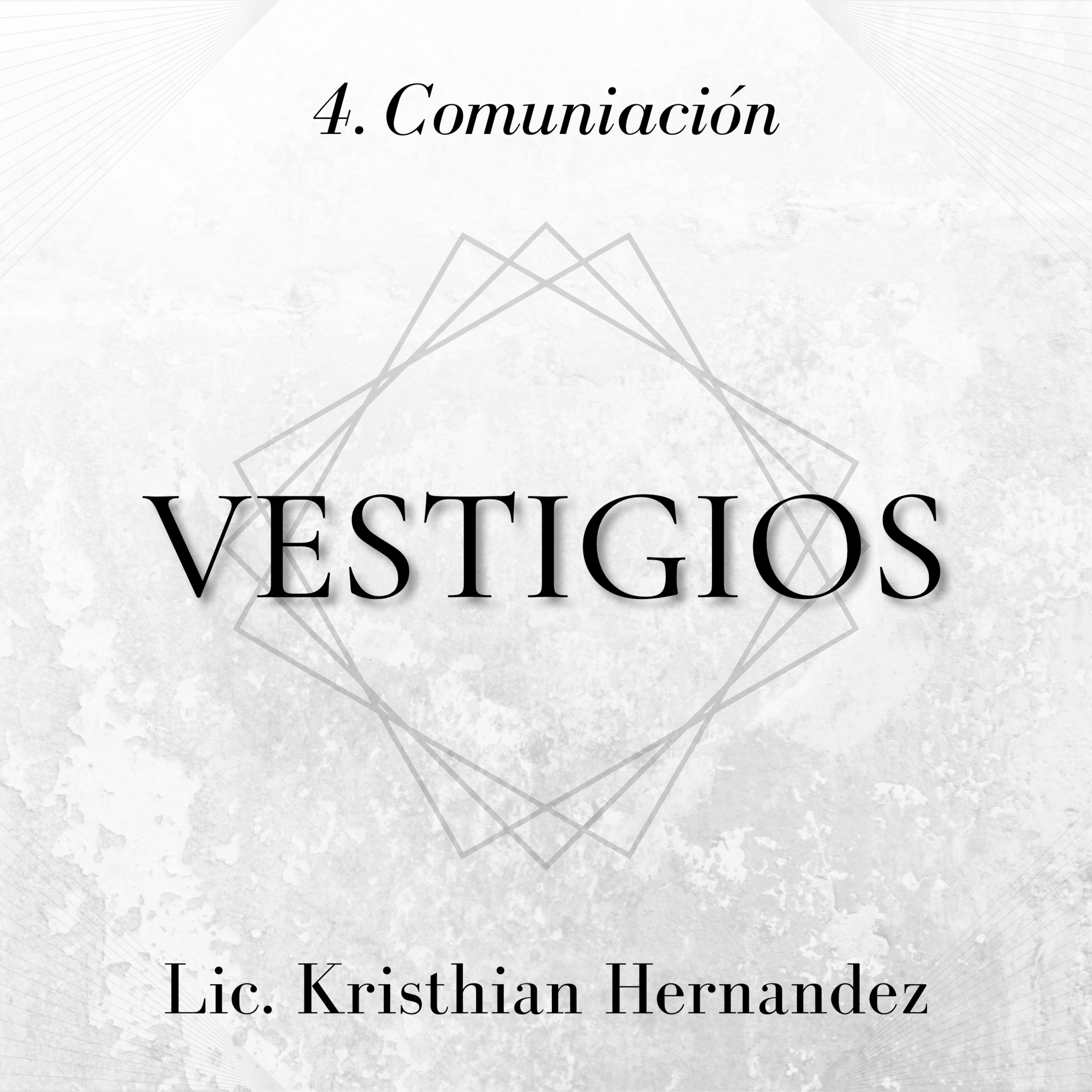Comunicación episode artwork