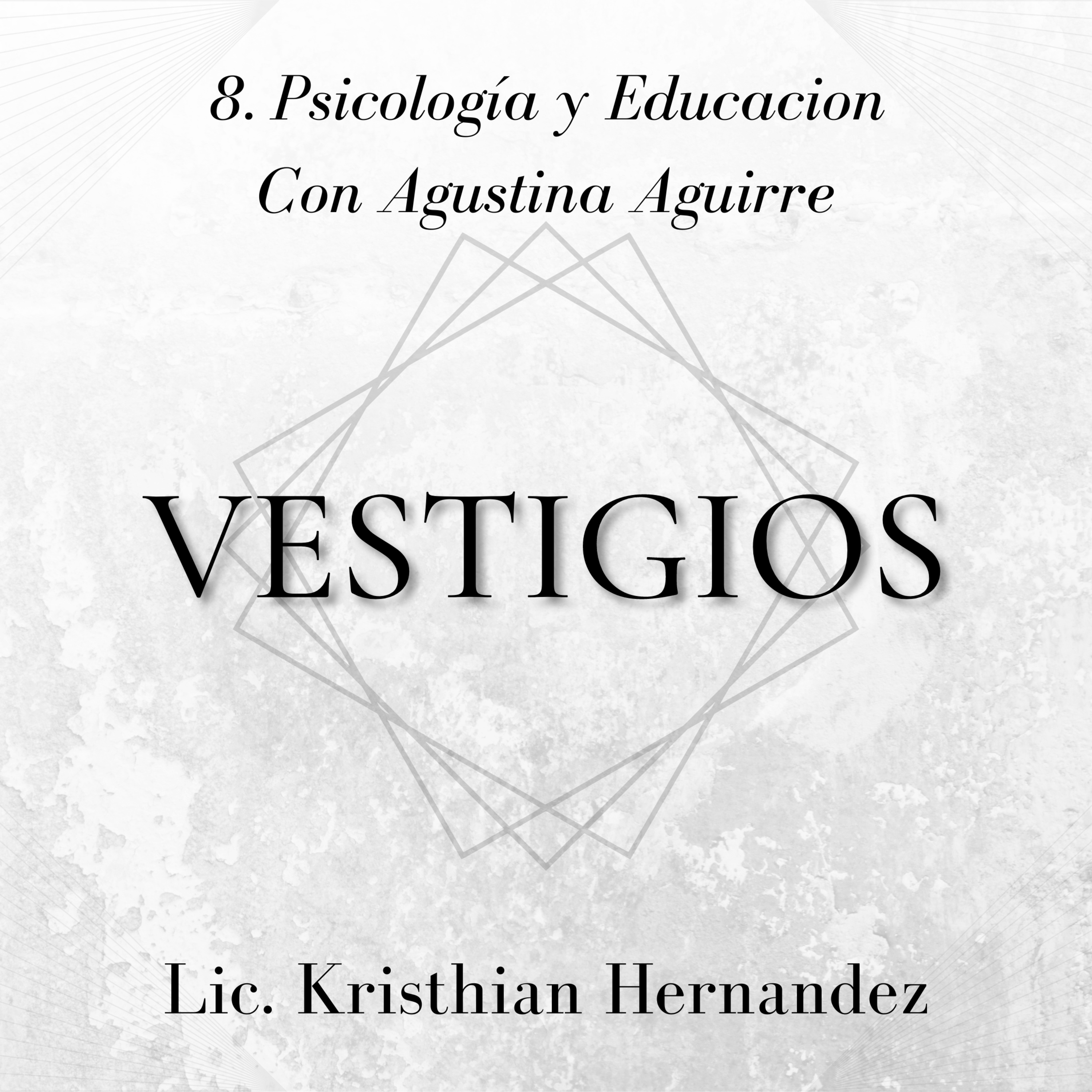 Psicología y Educación episode artwork