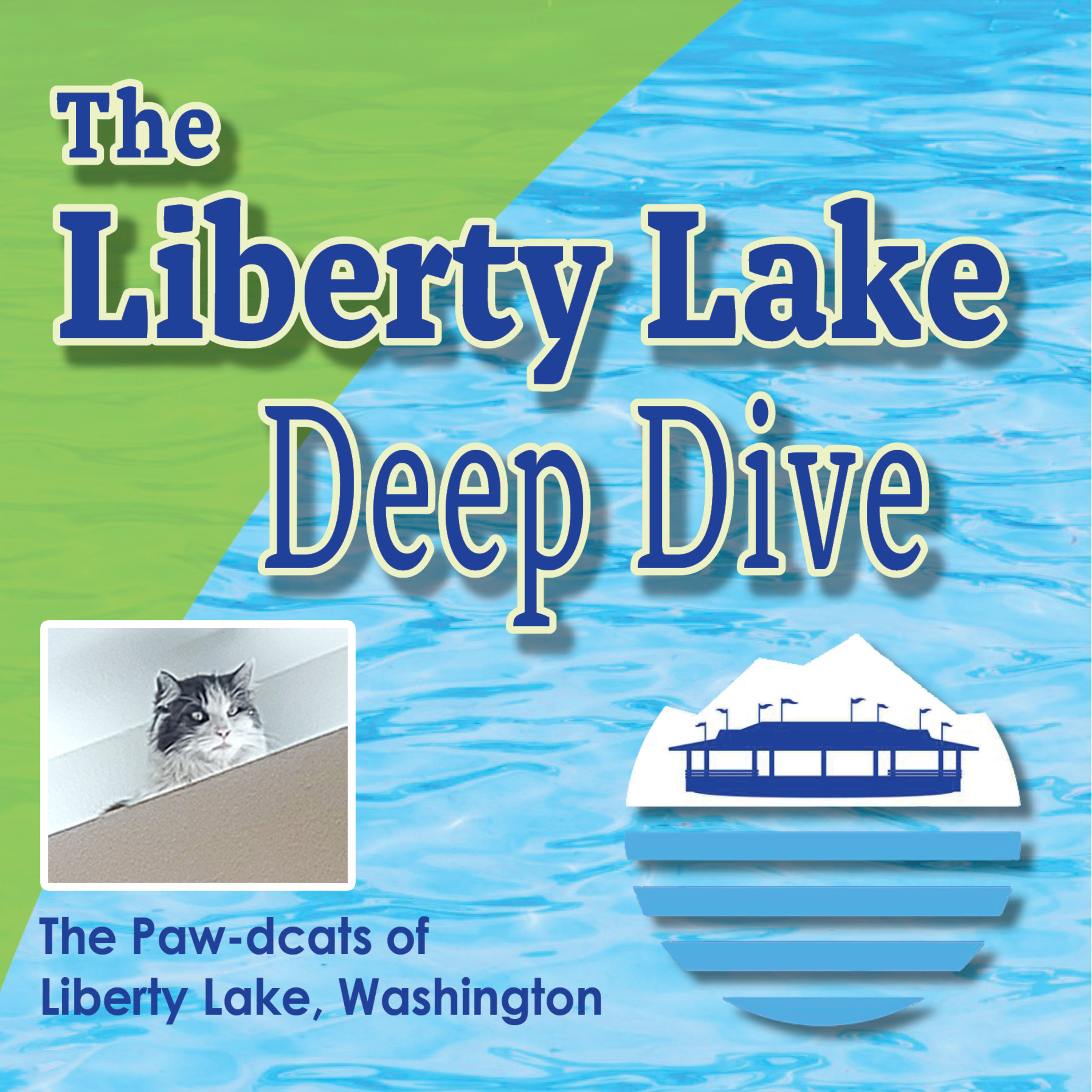The Liberty Lake Deep Dive