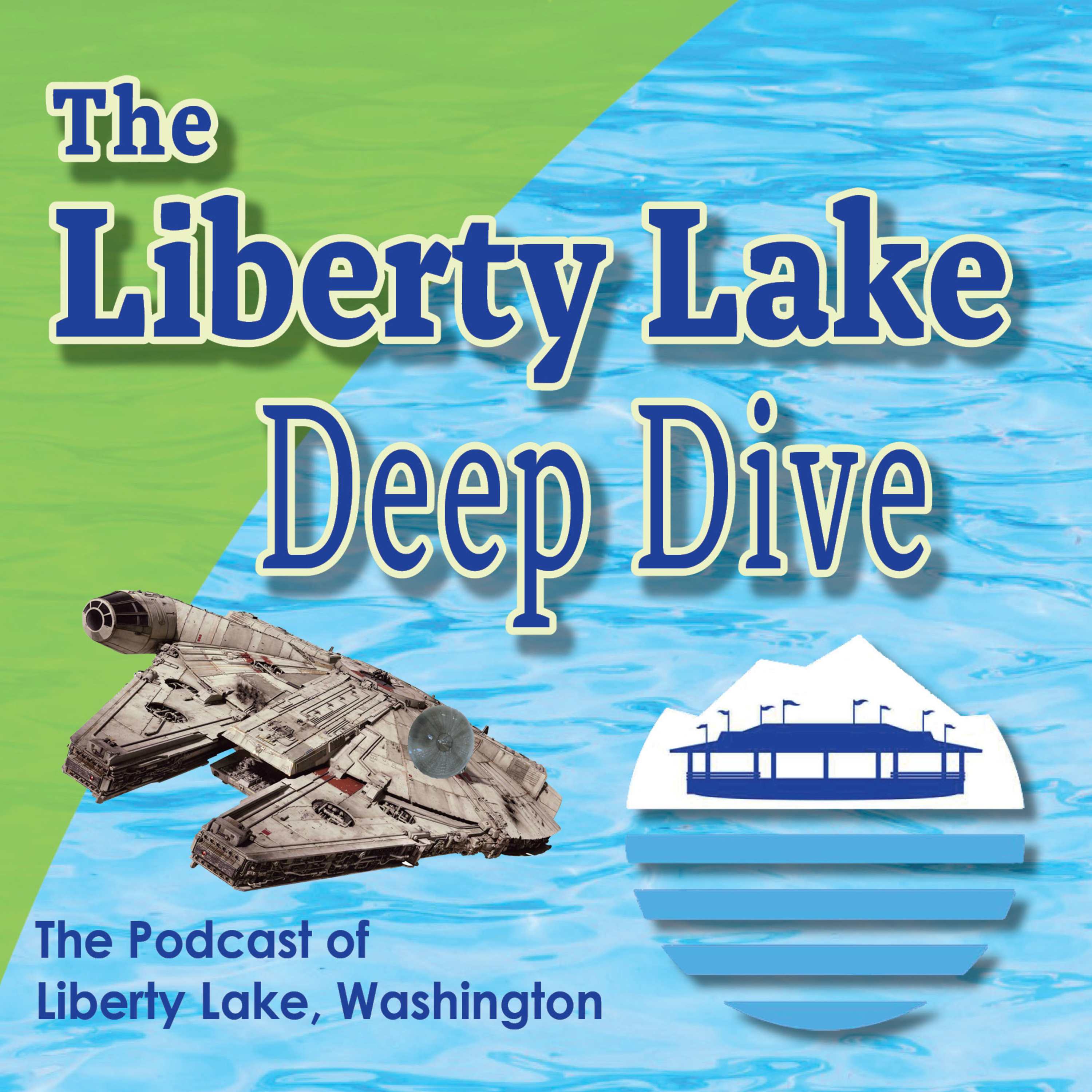 The Liberty Lake Deep Dive
