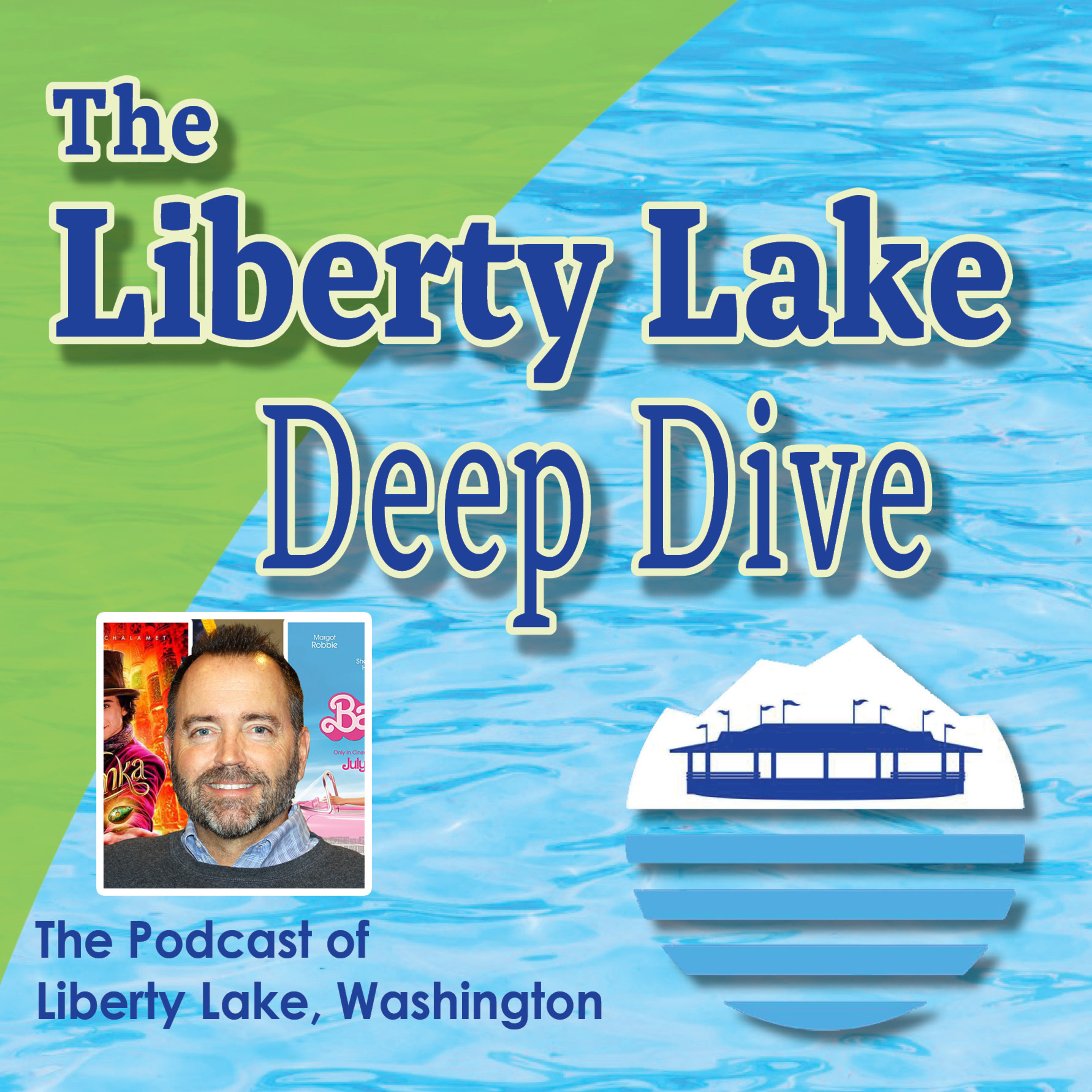 The Liberty Lake Deep Dive