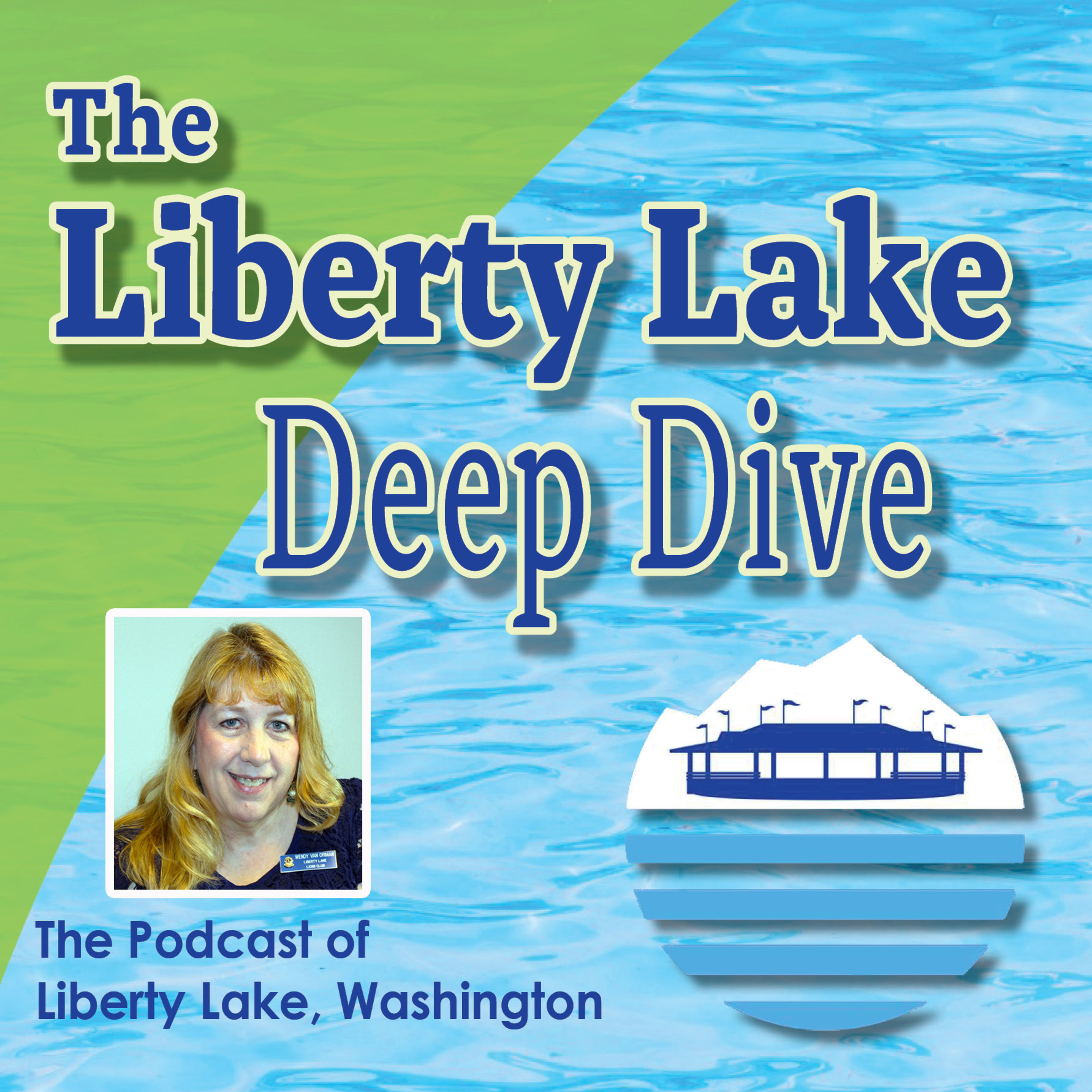 The Liberty Lake Deep Dive