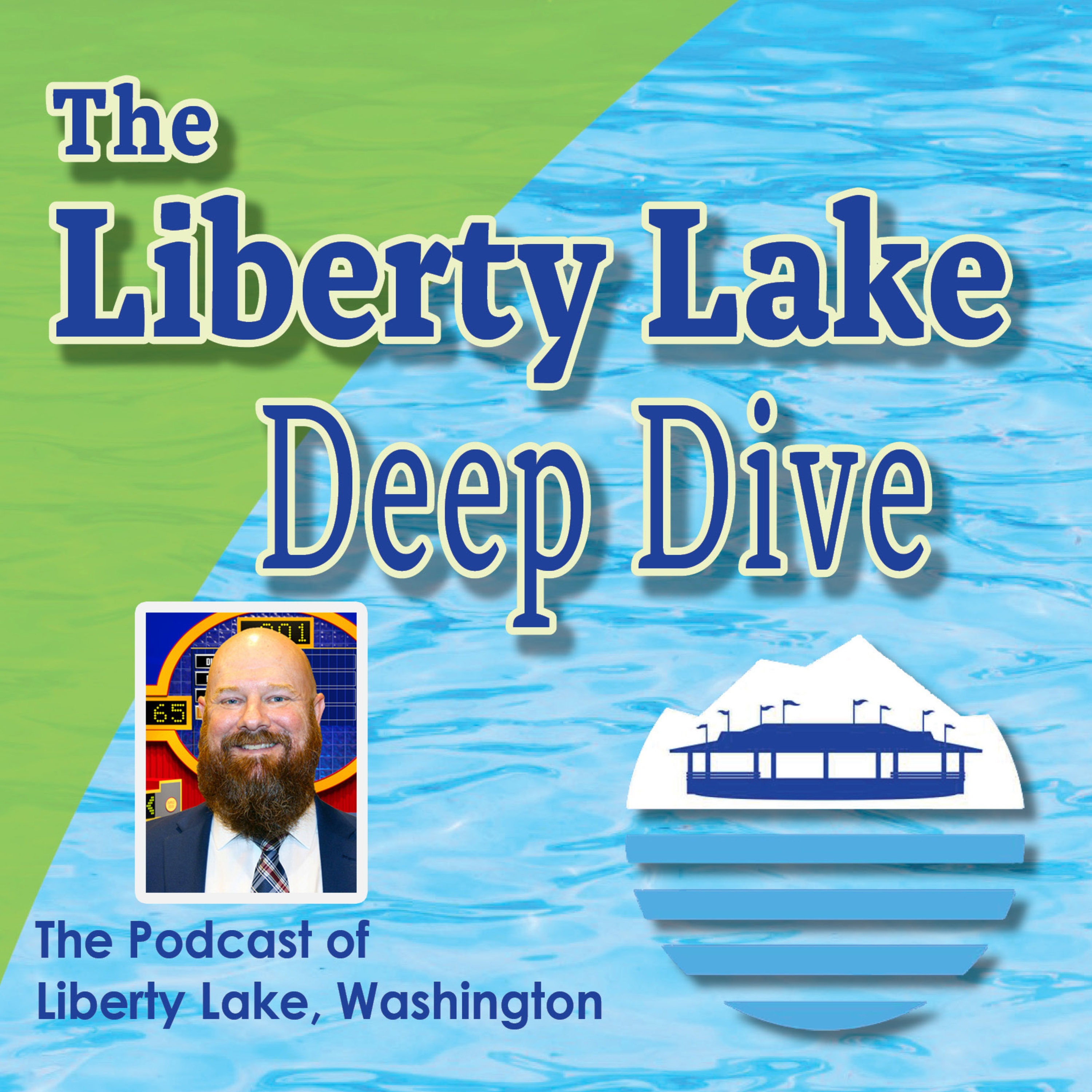 The Liberty Lake Deep Dive
