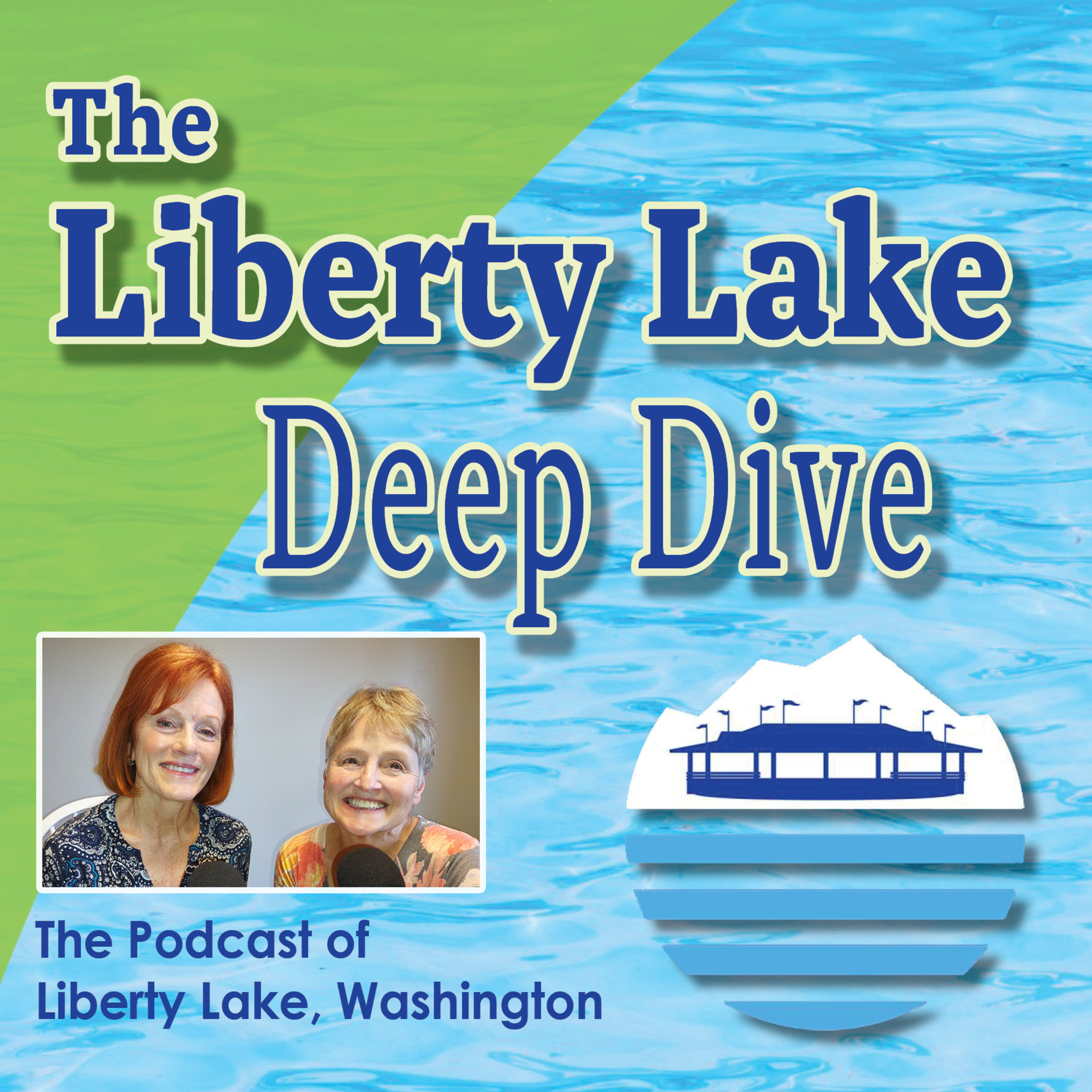 The Liberty Lake Deep Dive