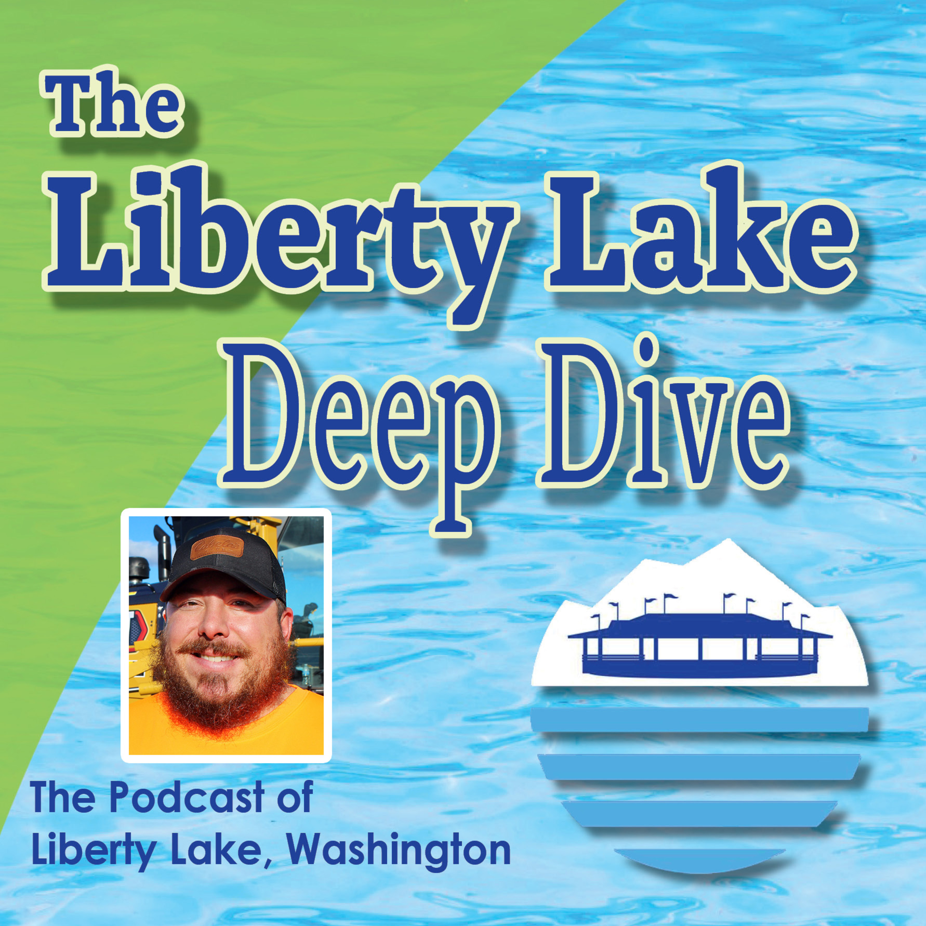 The Liberty Lake Deep Dive