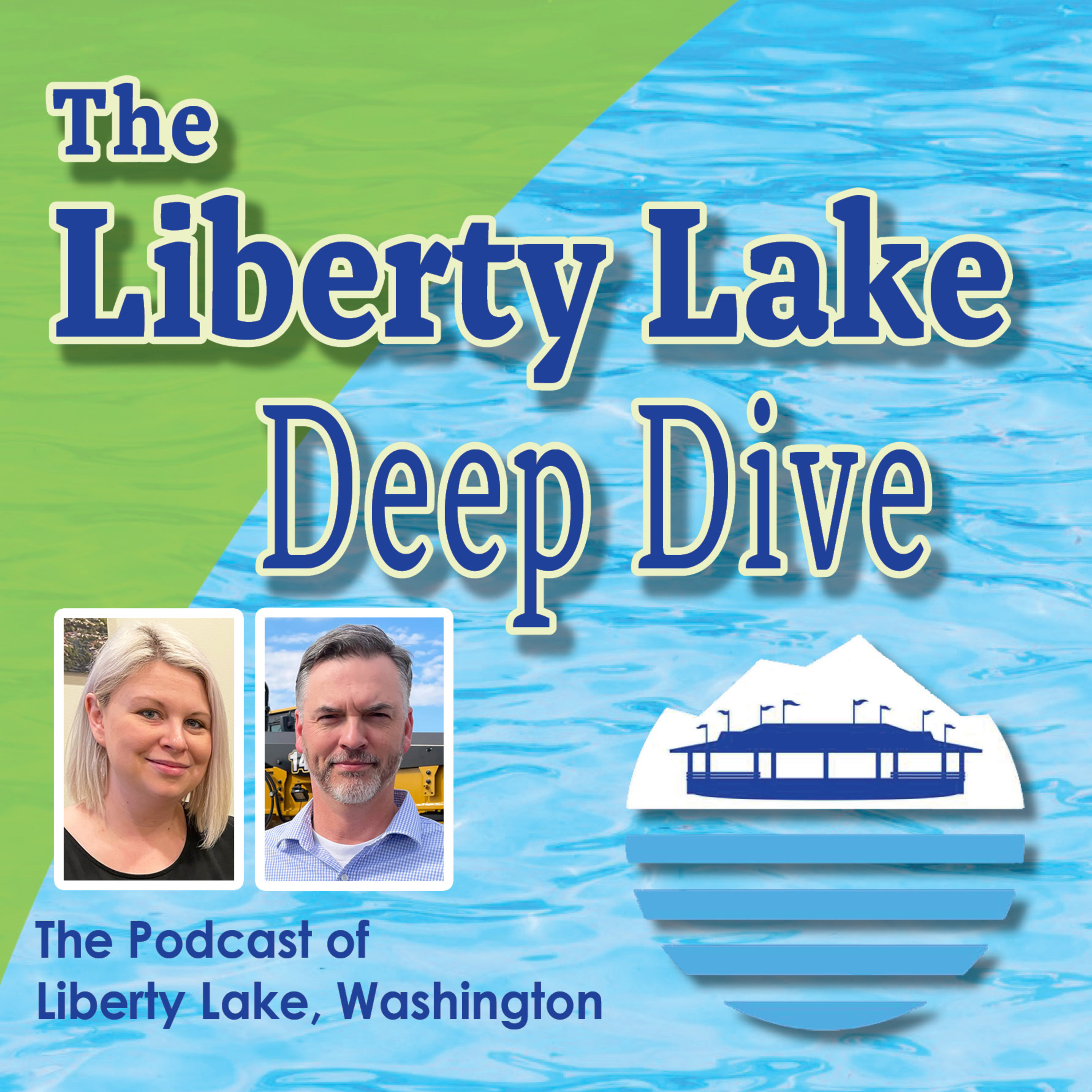 The Liberty Lake Deep Dive