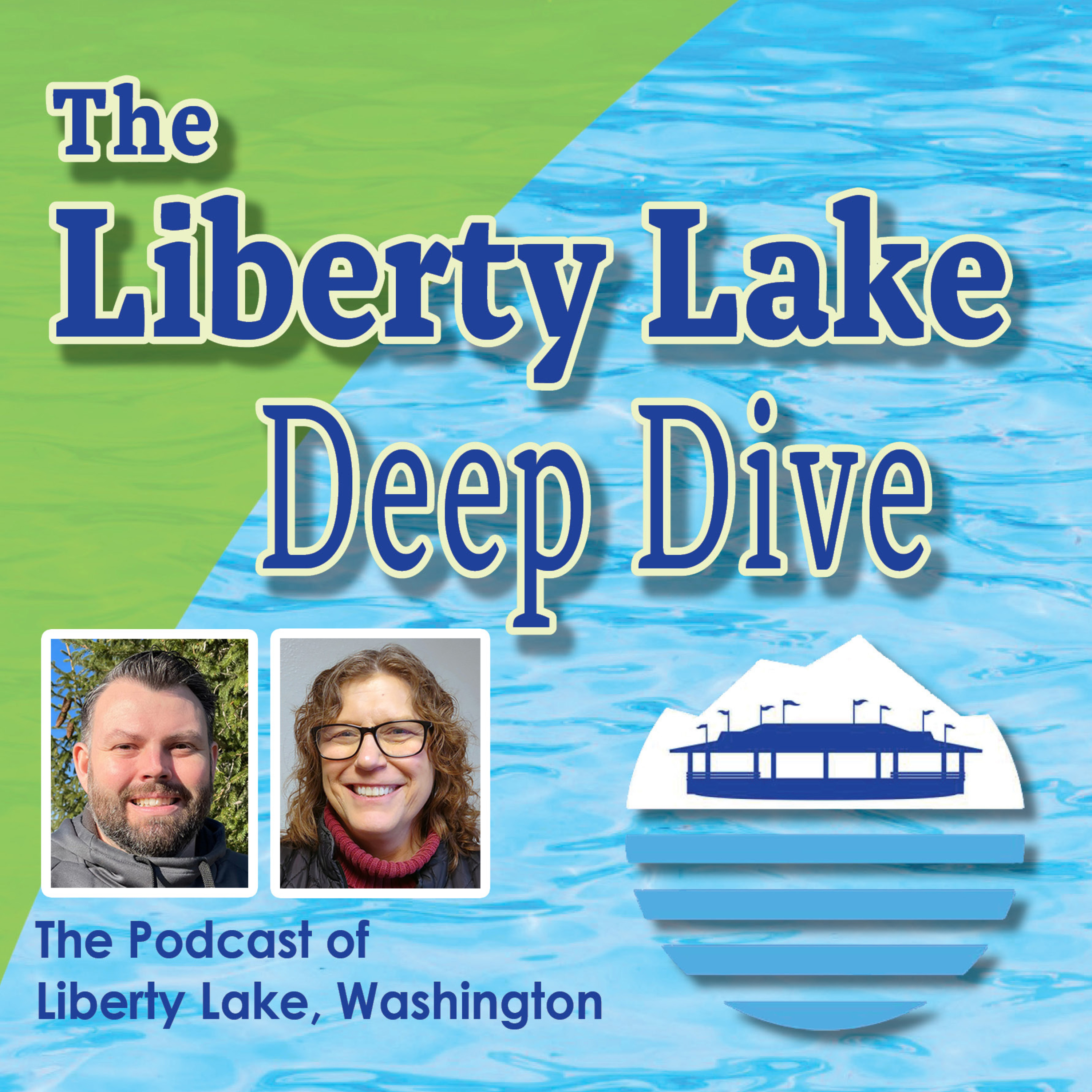 The Liberty Lake Deep Dive