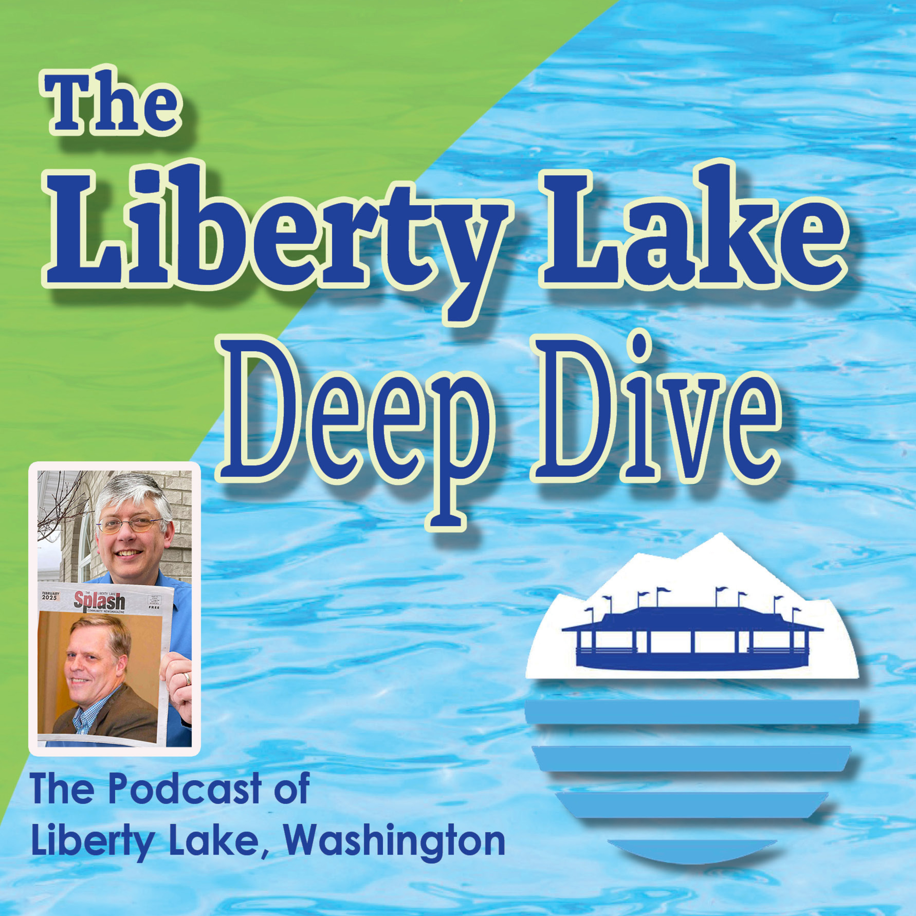 The Liberty Lake Deep Dive