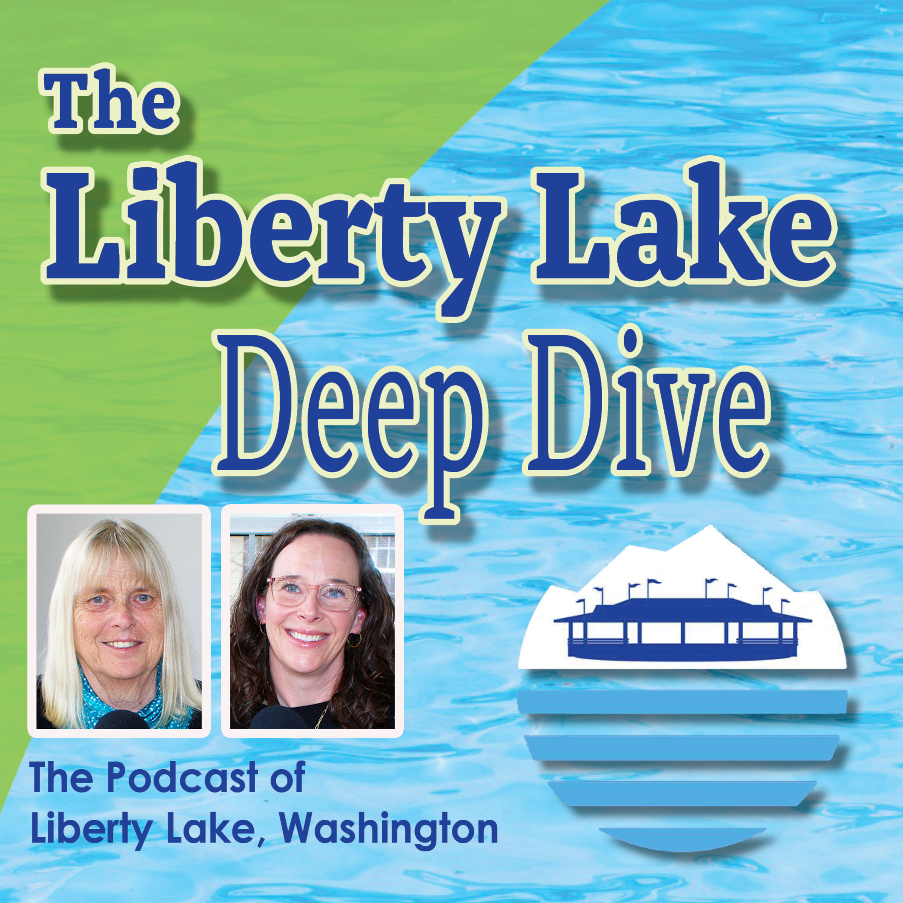 The Liberty Lake Deep Dive