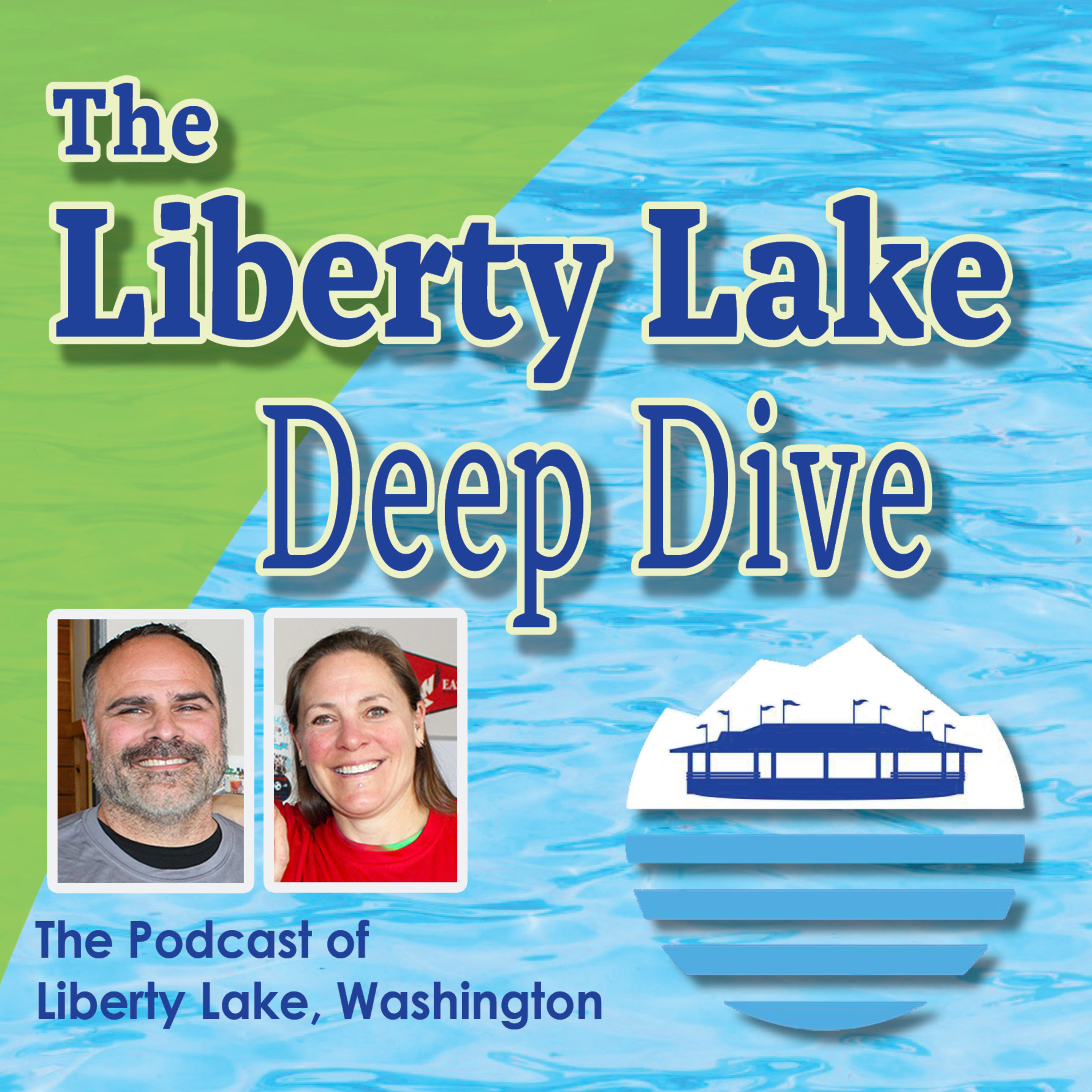 The Liberty Lake Deep Dive