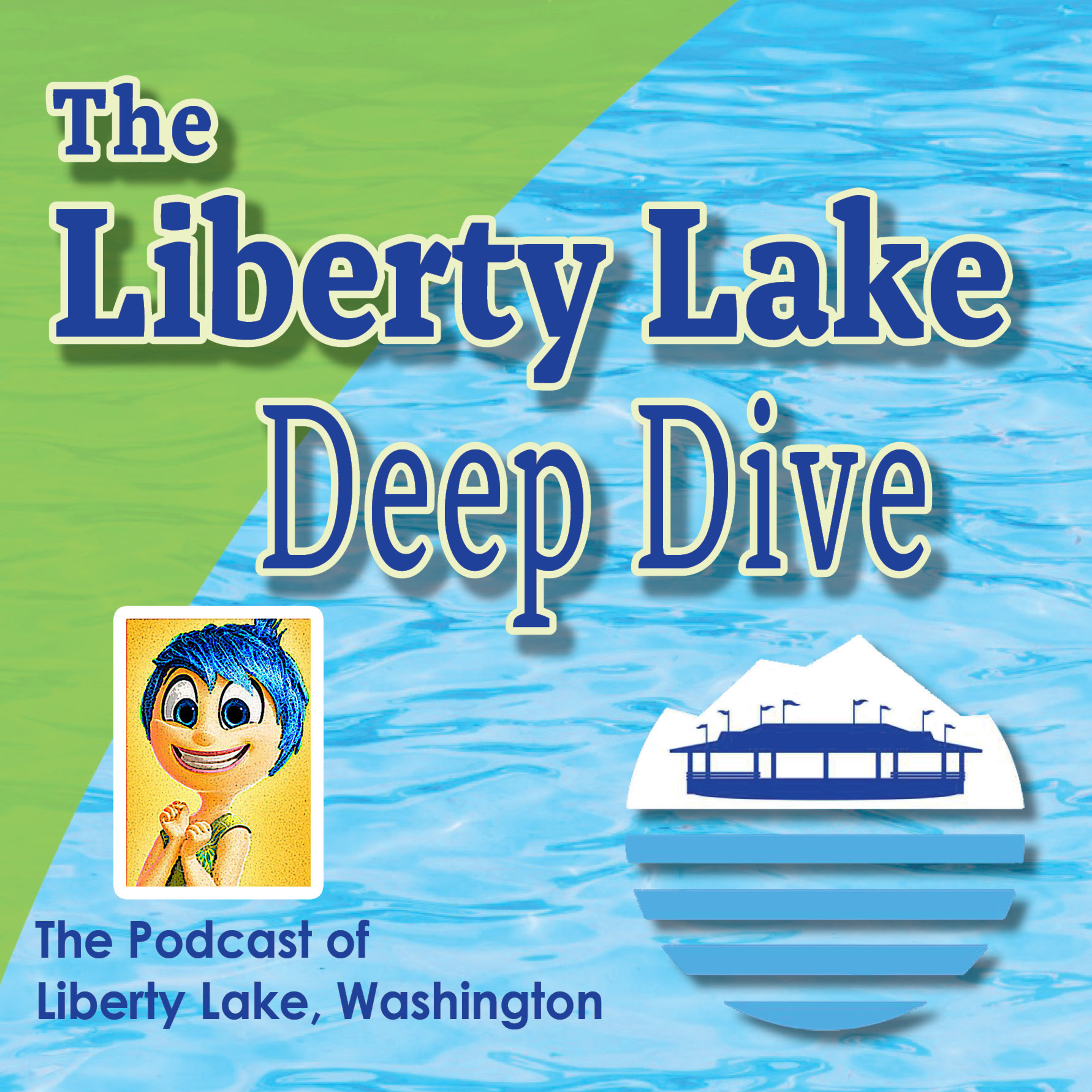 The Liberty Lake Deep Dive