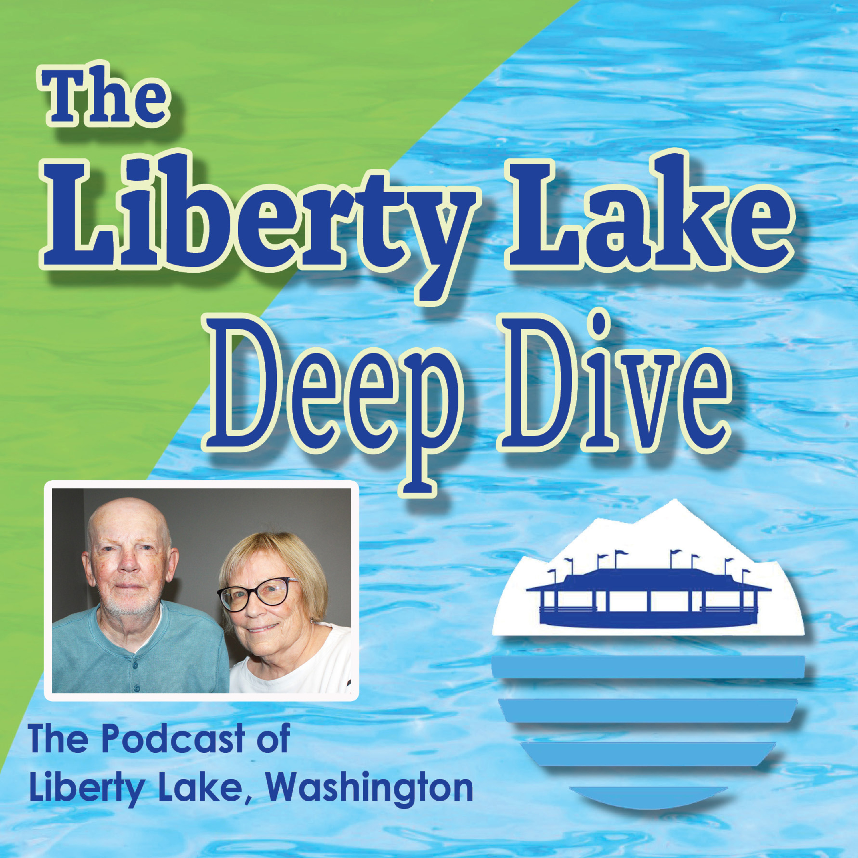 The Liberty Lake Deep Dive