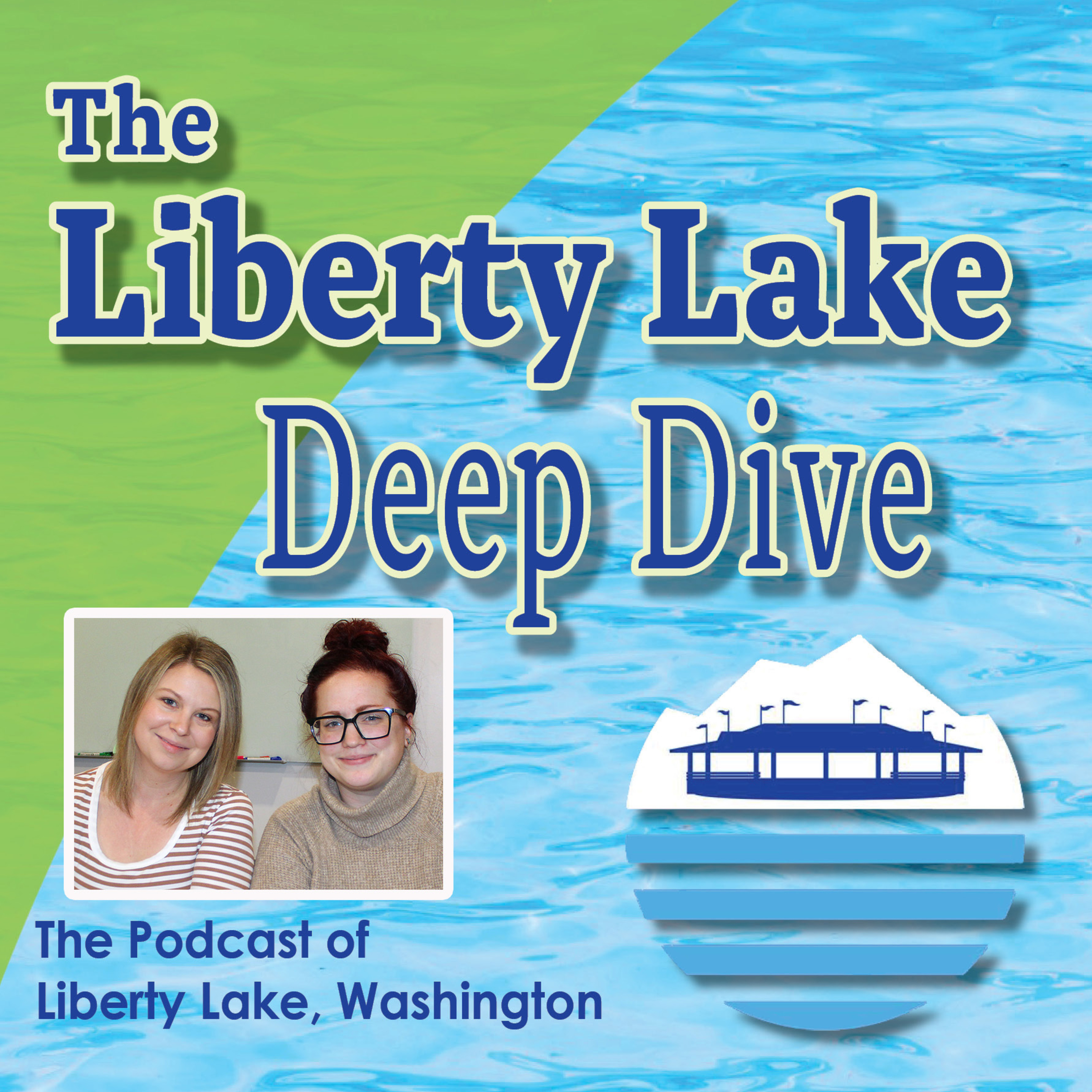 The Liberty Lake Deep Dive