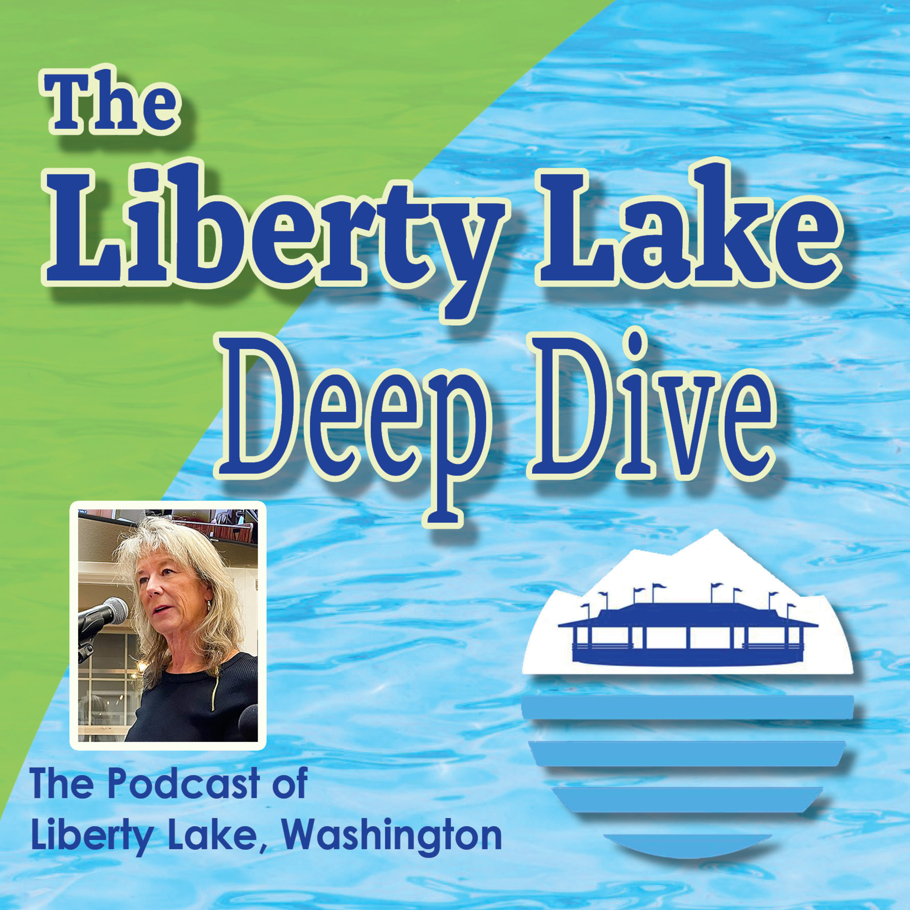 The Liberty Lake Deep Dive