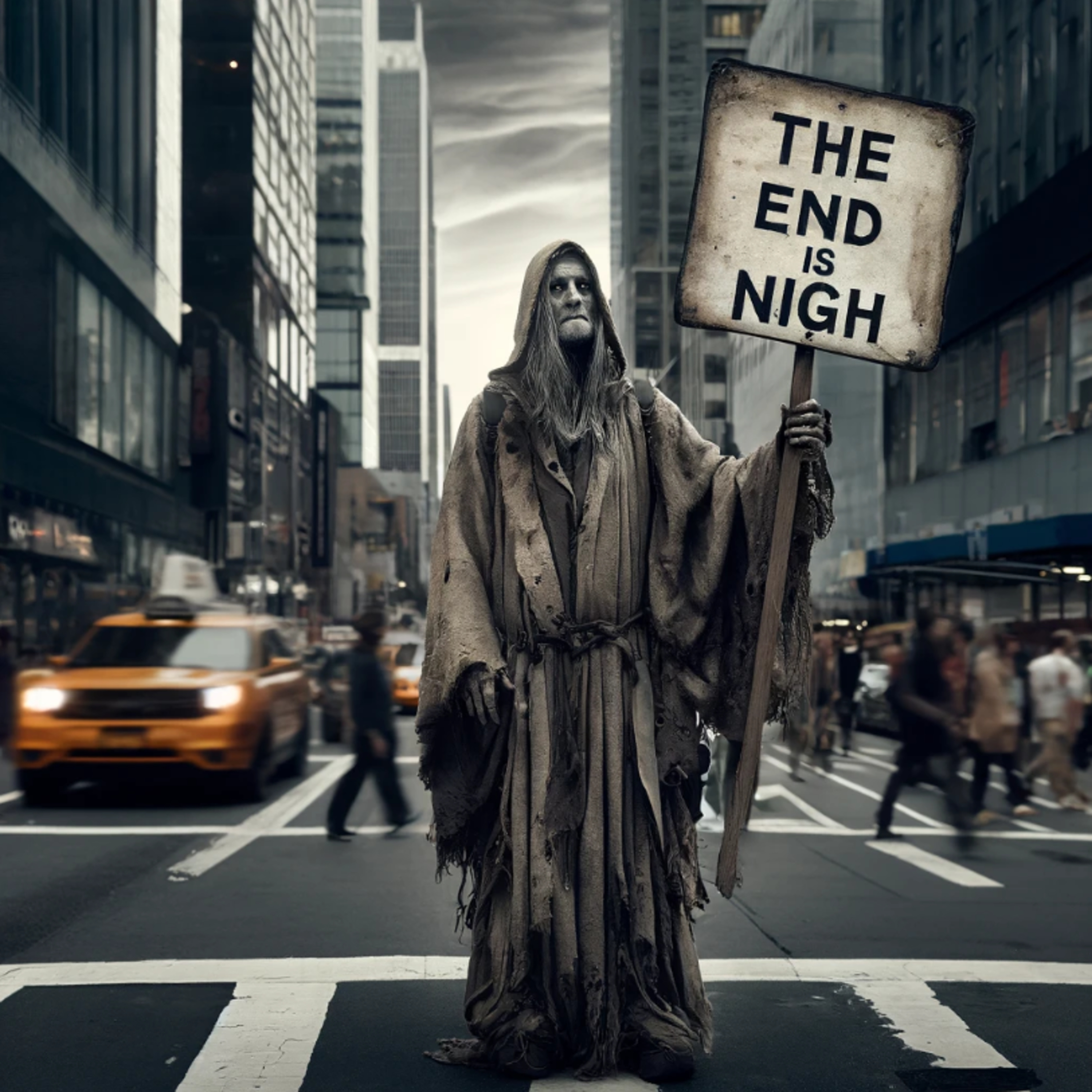 4-5-24: Any Good News Out There?