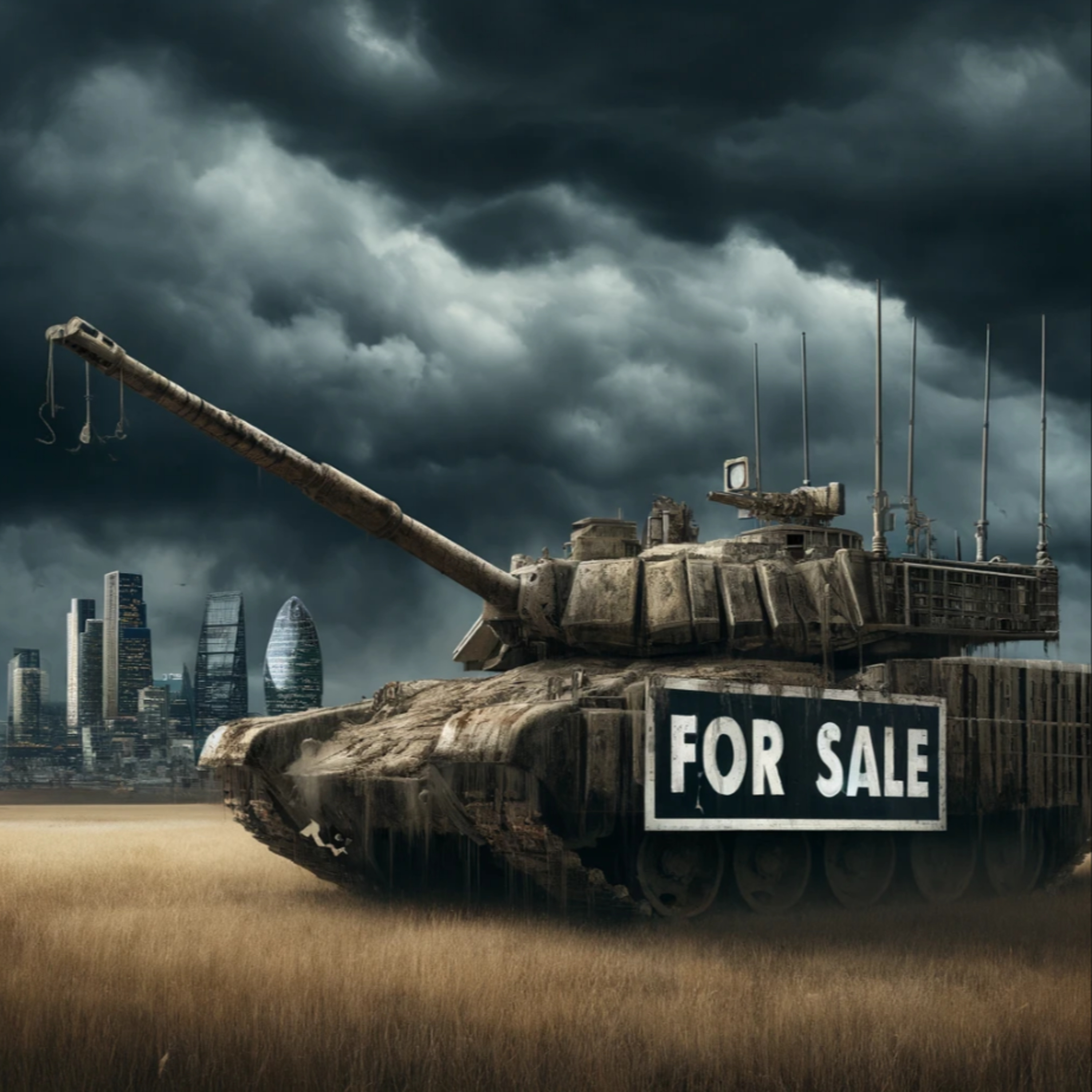 4-29-24: Overpriced and Outdated: US Military Exposed by Russia and Iran