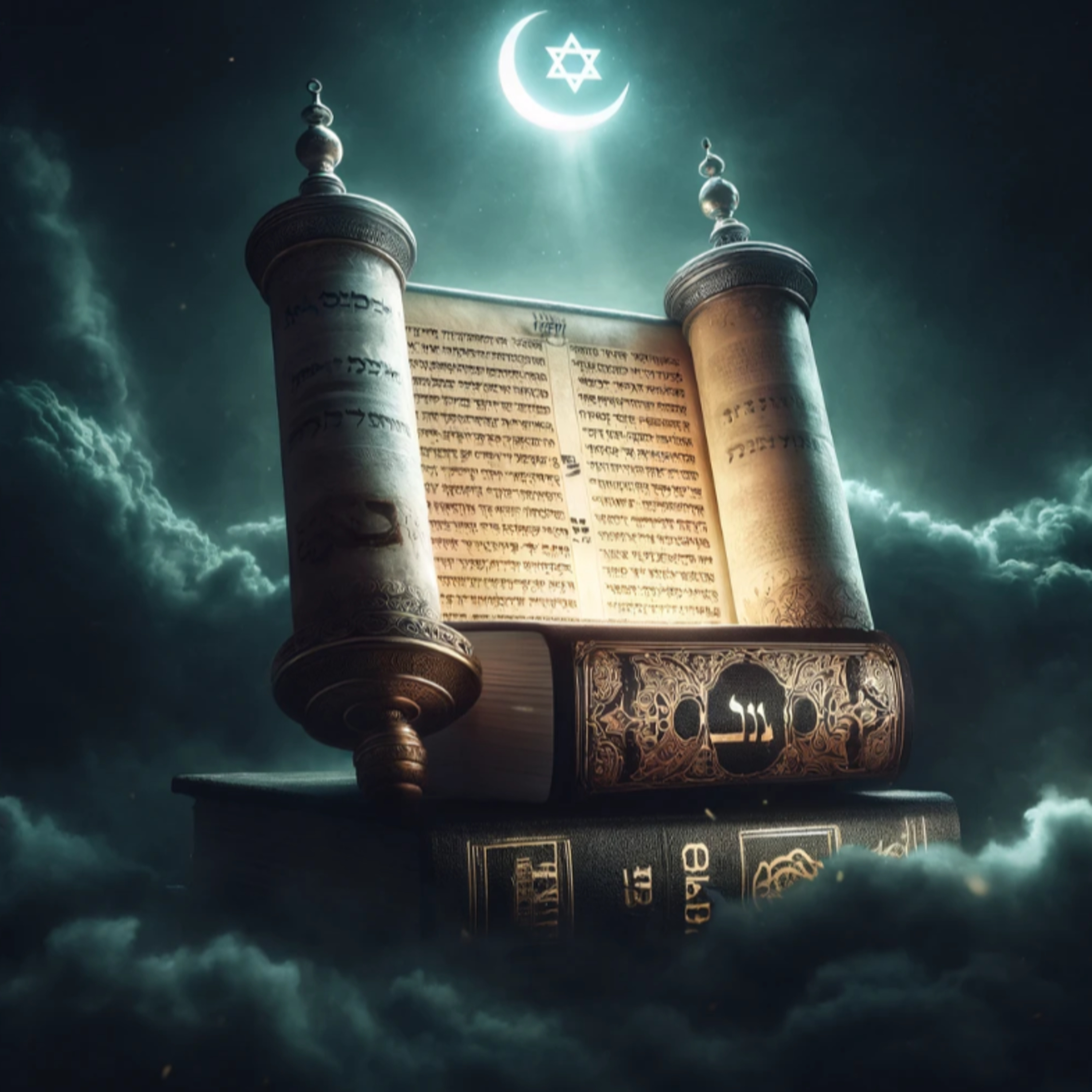 Bonus Episode: The Talmud and Jewish Supremacy