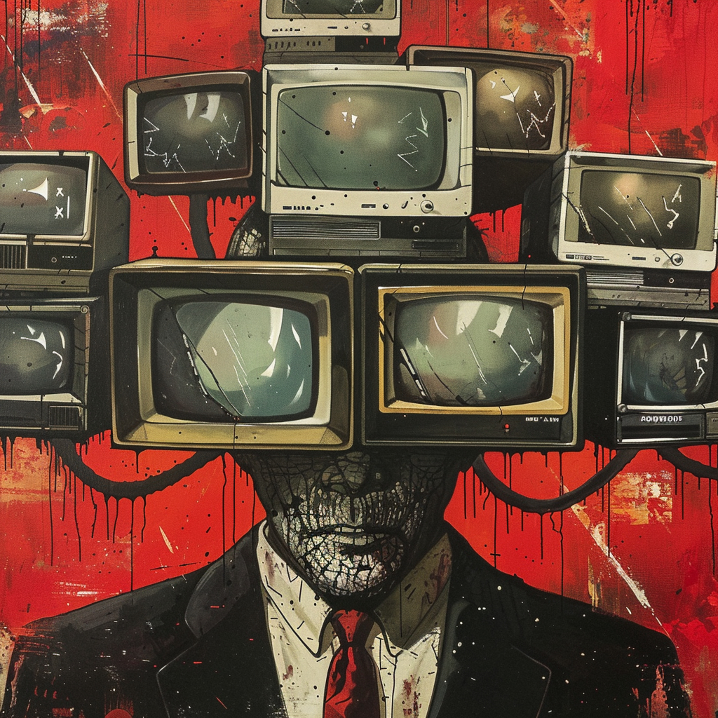 6-17-24: Western Propaganda & Putin's Peace Proposal