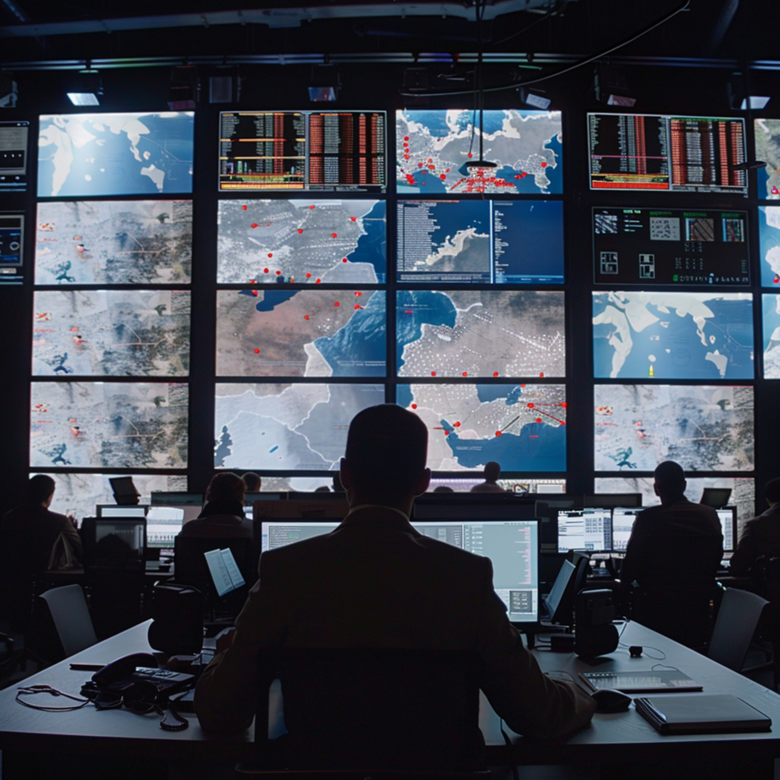 6-24-24: Terrorist Attacks in Russia; Israel Moving Against Hezbollah; WWIII More Likely