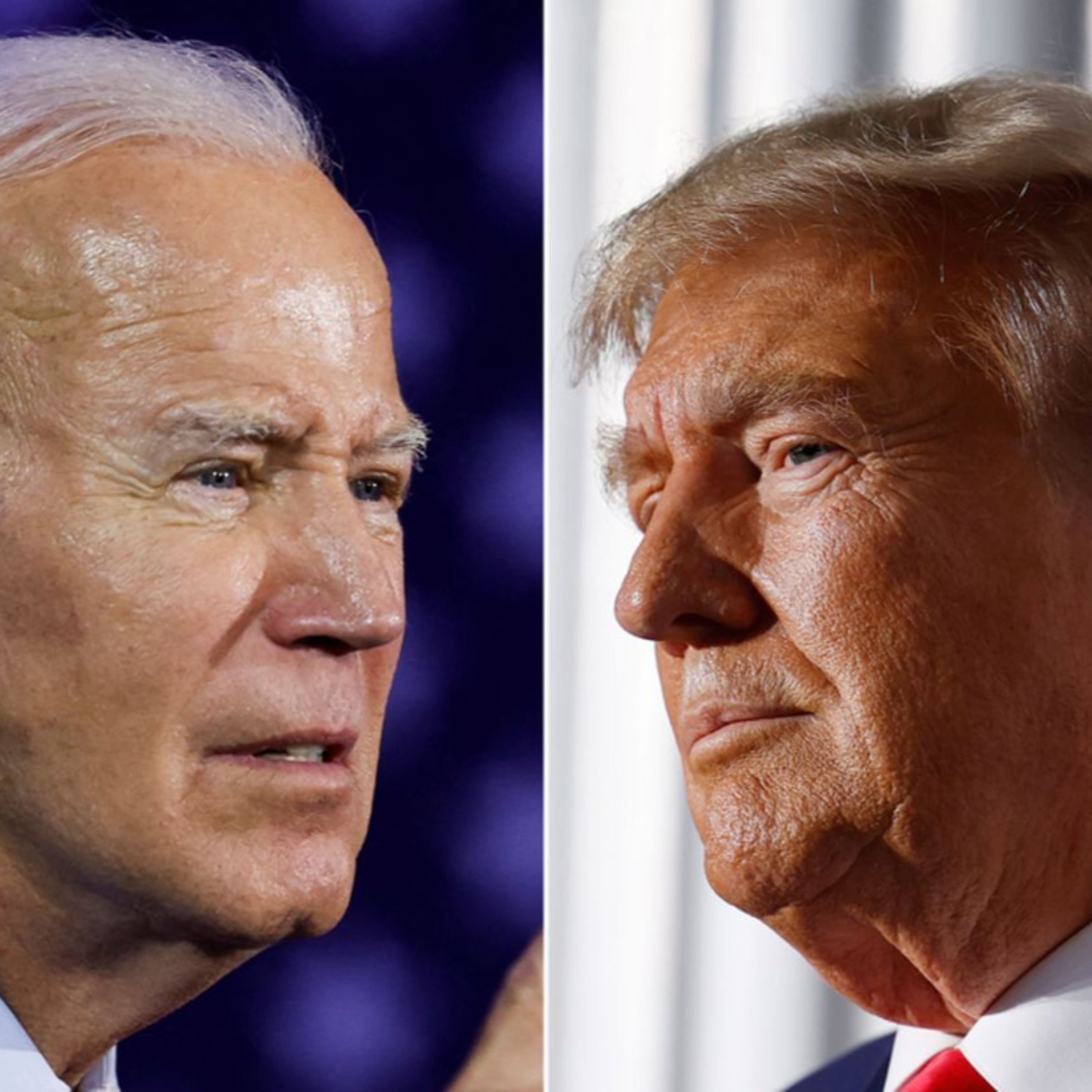 6-28-24: Trump v Biden Presidential Debate; Christian Persecution in Ukraine