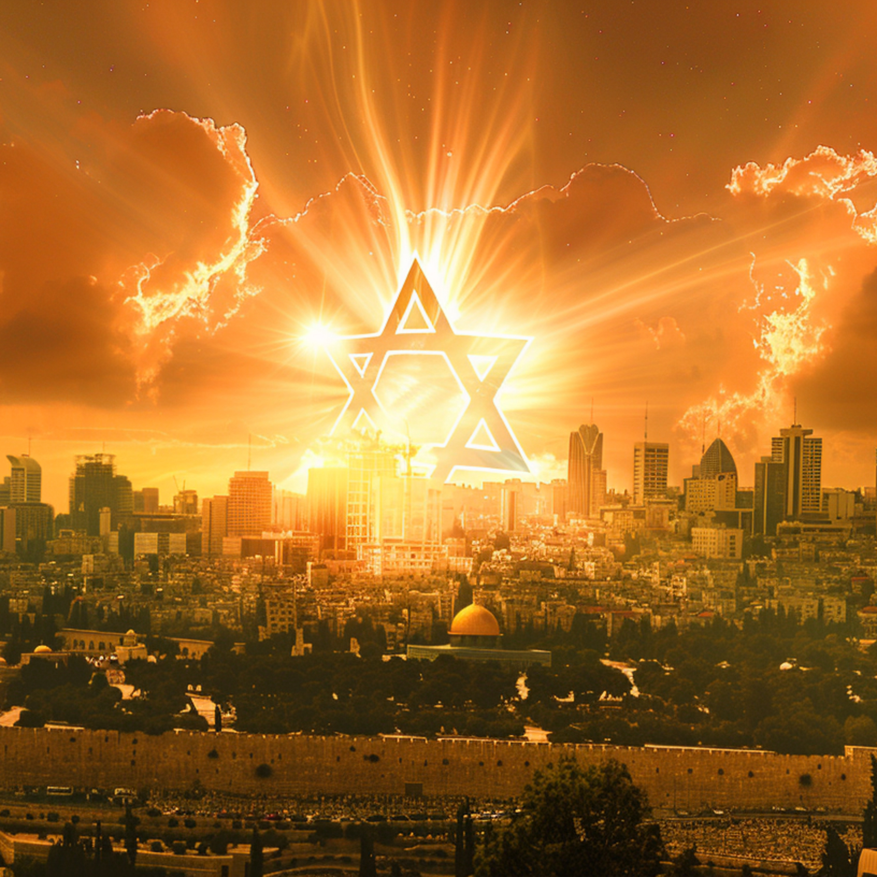 7-5-24: The History of Zionism and Dispensationalism