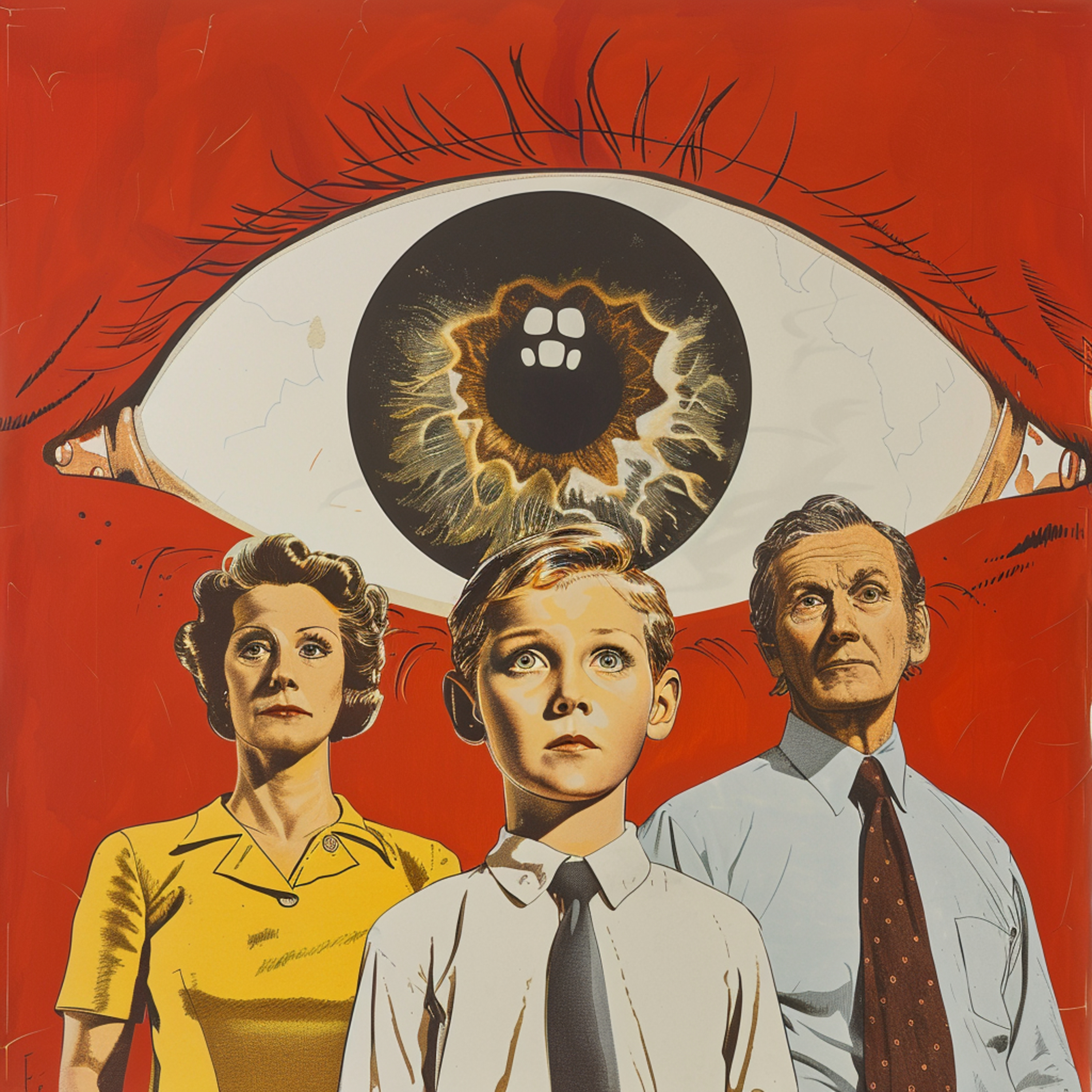 7-26-24: Faith, Family, and Foreign Policy: Untangling the Web of Global Influence