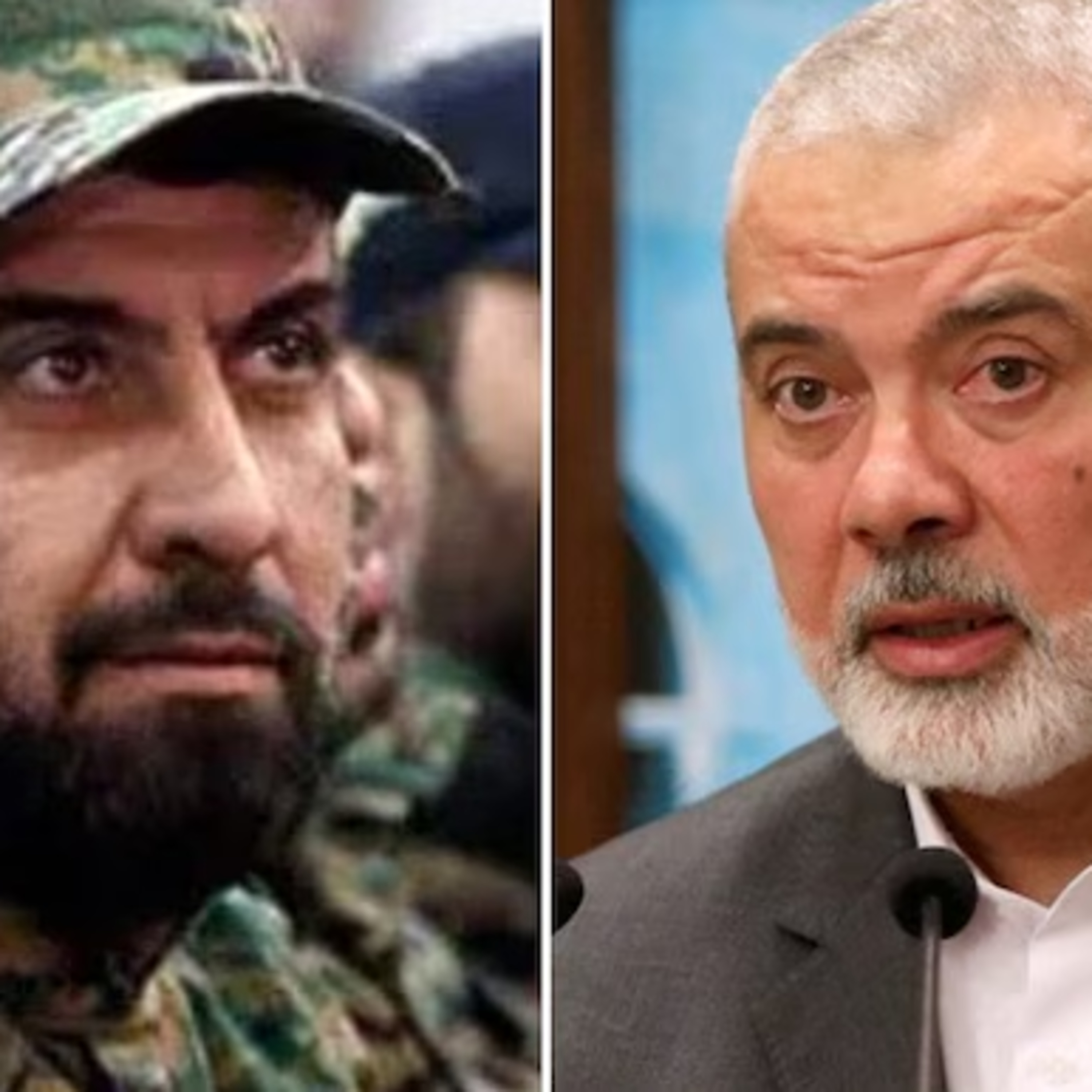 7-31-24: Israel Strikes Beirut & Tehran: What's Really Behind These Attacks?