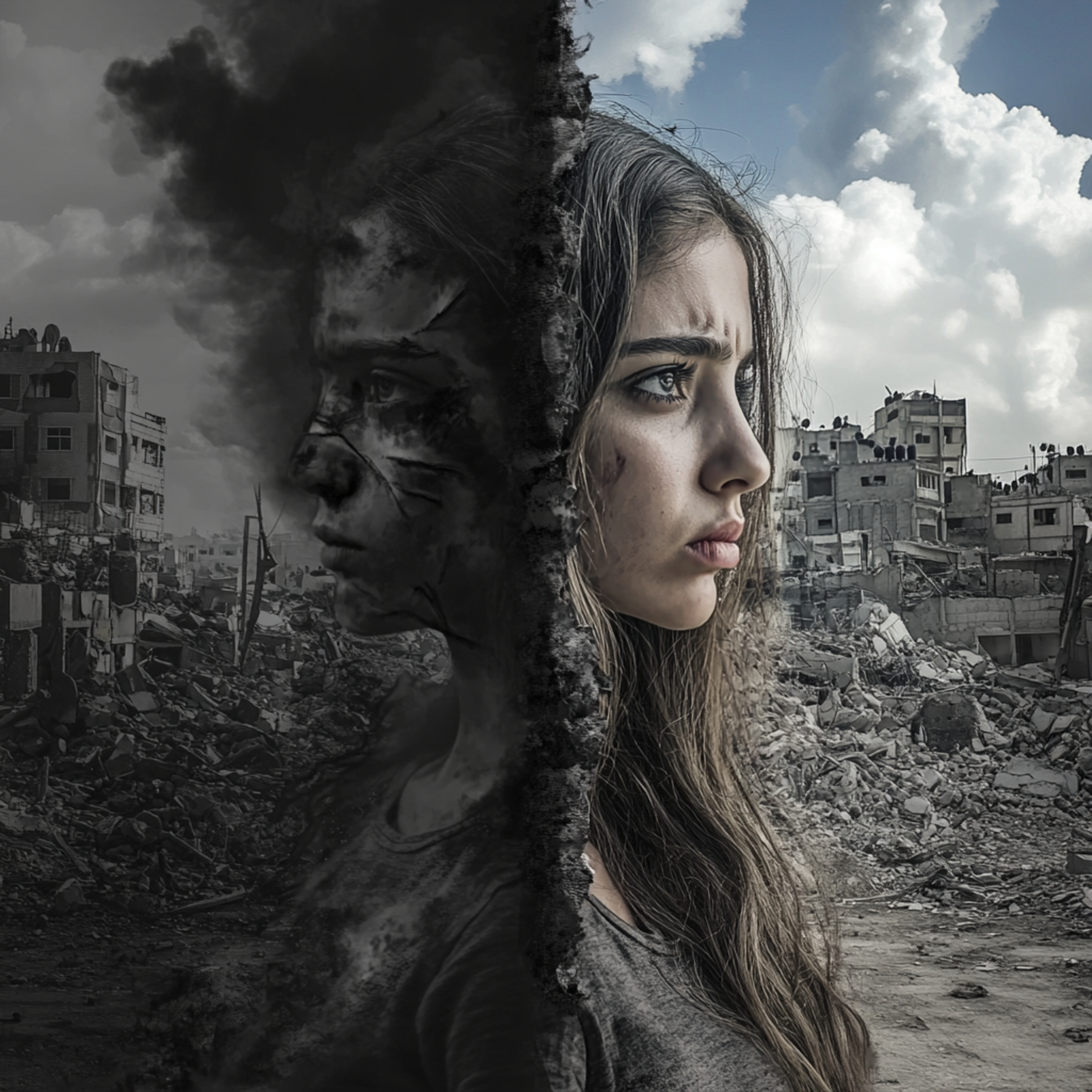 8-9-24: Ukraine Invades Russia; Israeli Society Supports Rape of Palestinian Prisoners