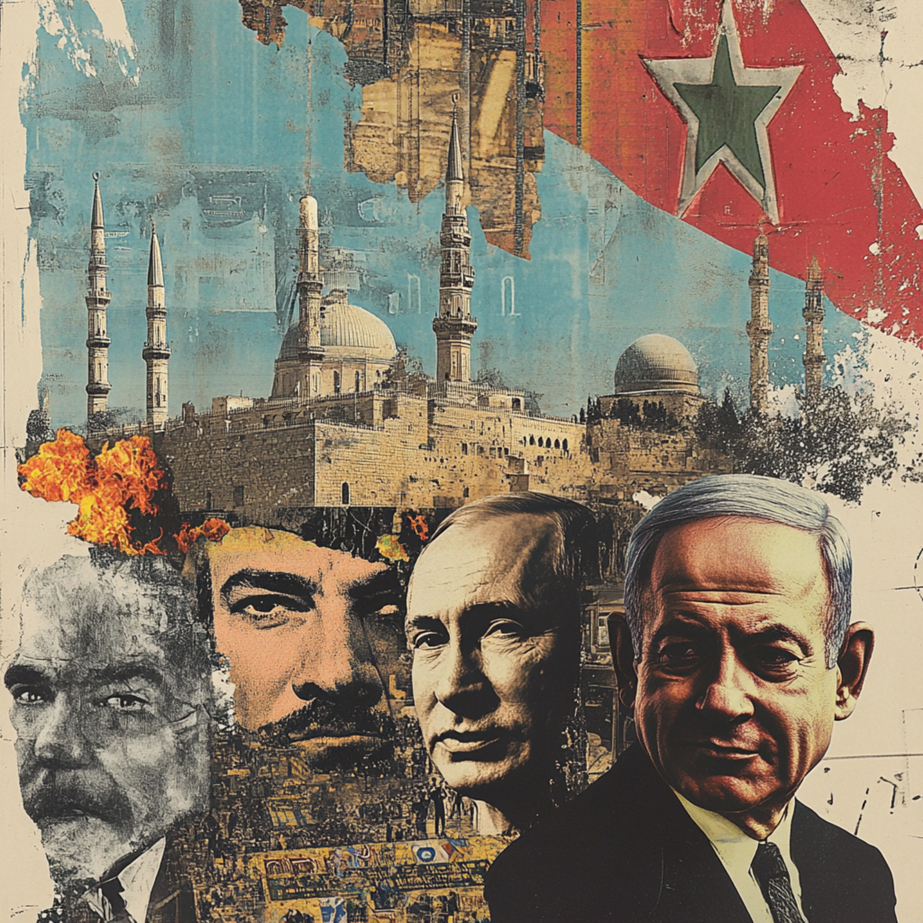 8-12-24: Kursk Invasion Update; No Way Out For Israel; Discovering Truth