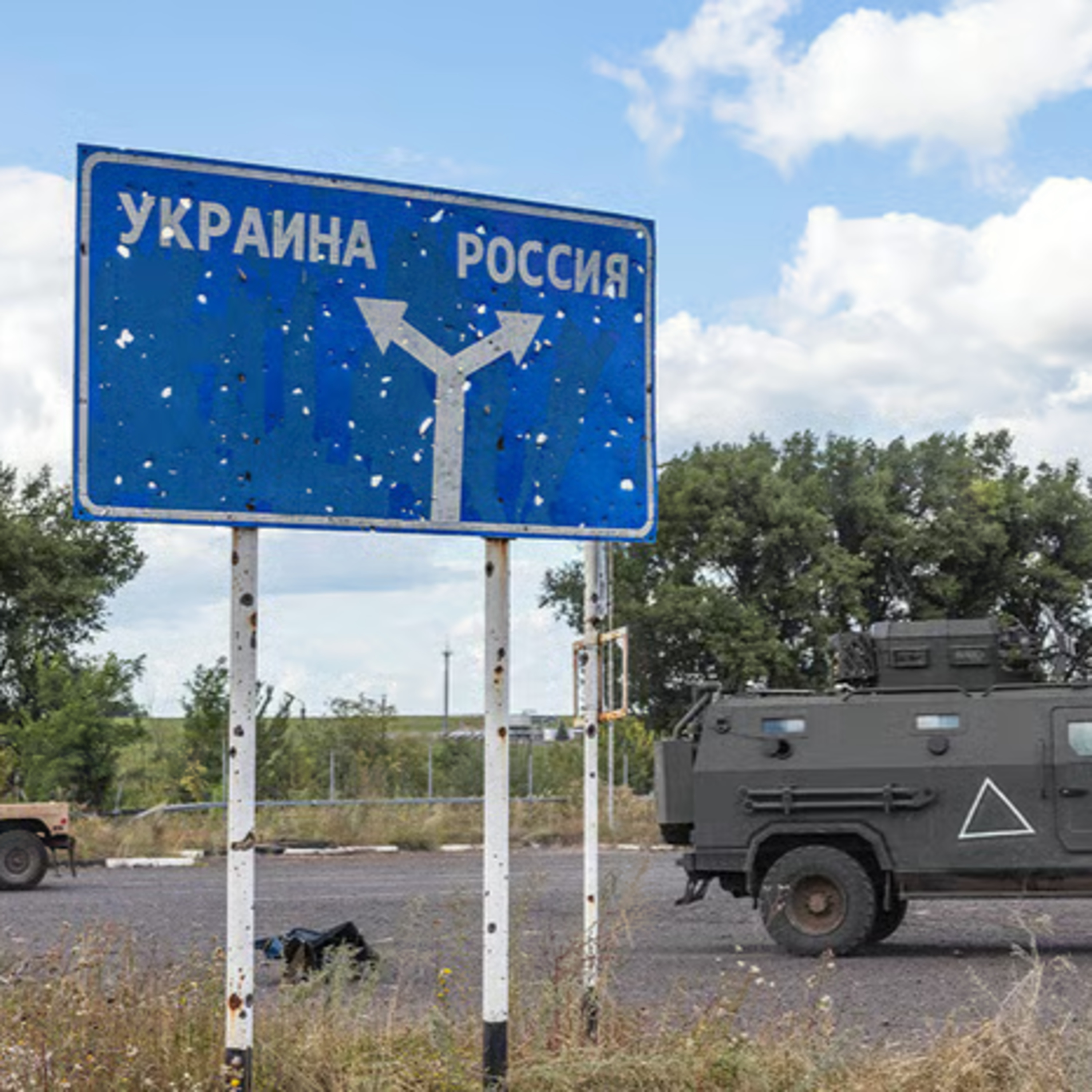 8-23-24: Ukraine Doubling Down On Kursk; What's Next For NATO & Russia?