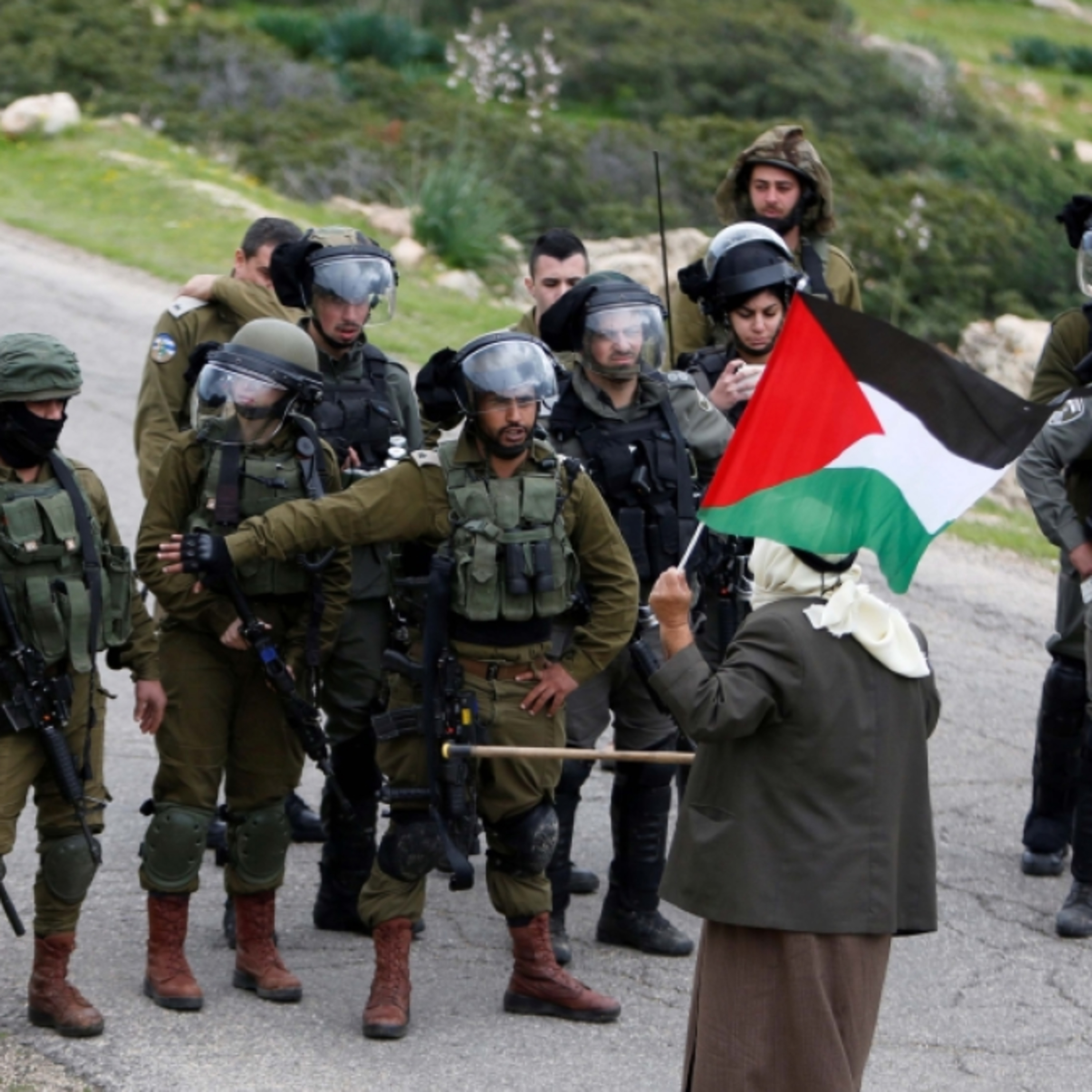 8-26-24: Israel as a Settler Colony; Telegram's Pavel Durov Arrested; Massive Russian Rocket Attack