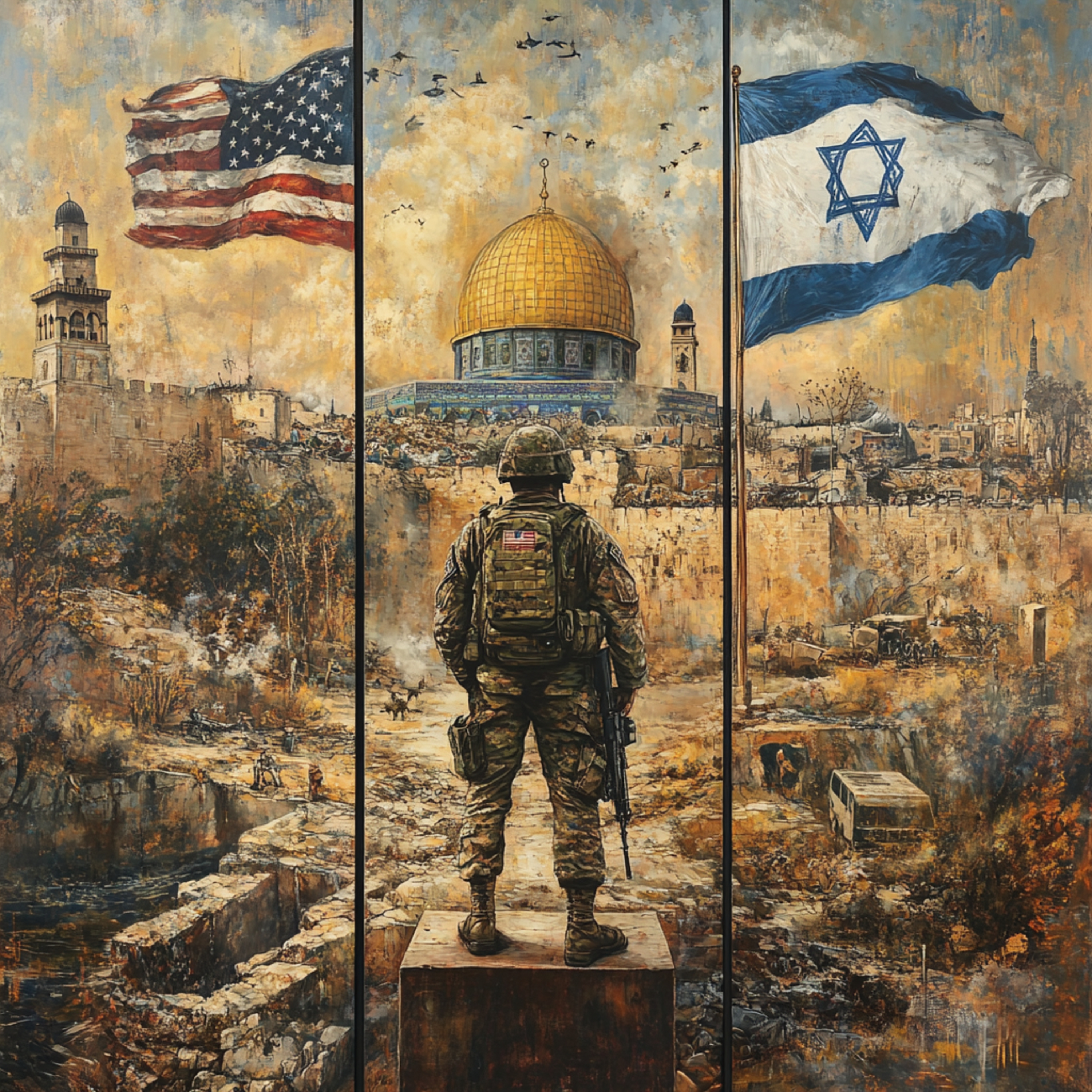 8-28-24: Ukraine's Collapse; Neocon Ideology's Influence; Israel's Uncertain Future