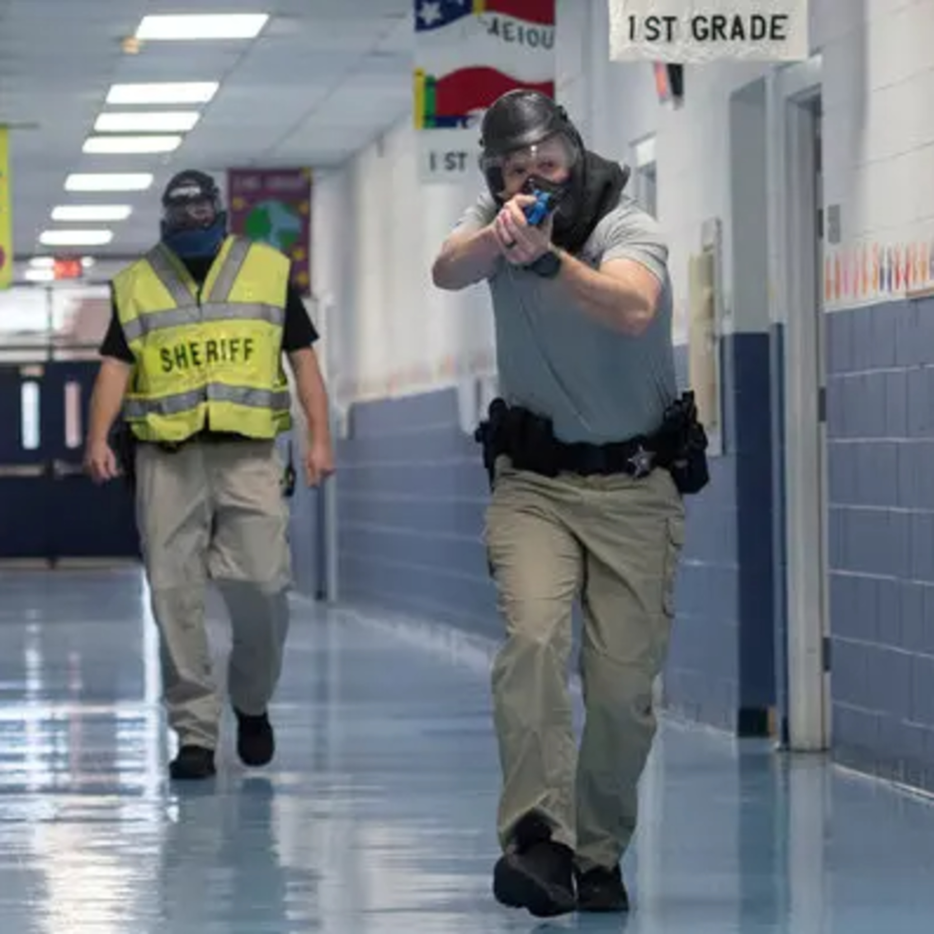 9-6-24: School Shootings; US Claims RT News Paying Right Wing Influencers; Can America Be Saved?