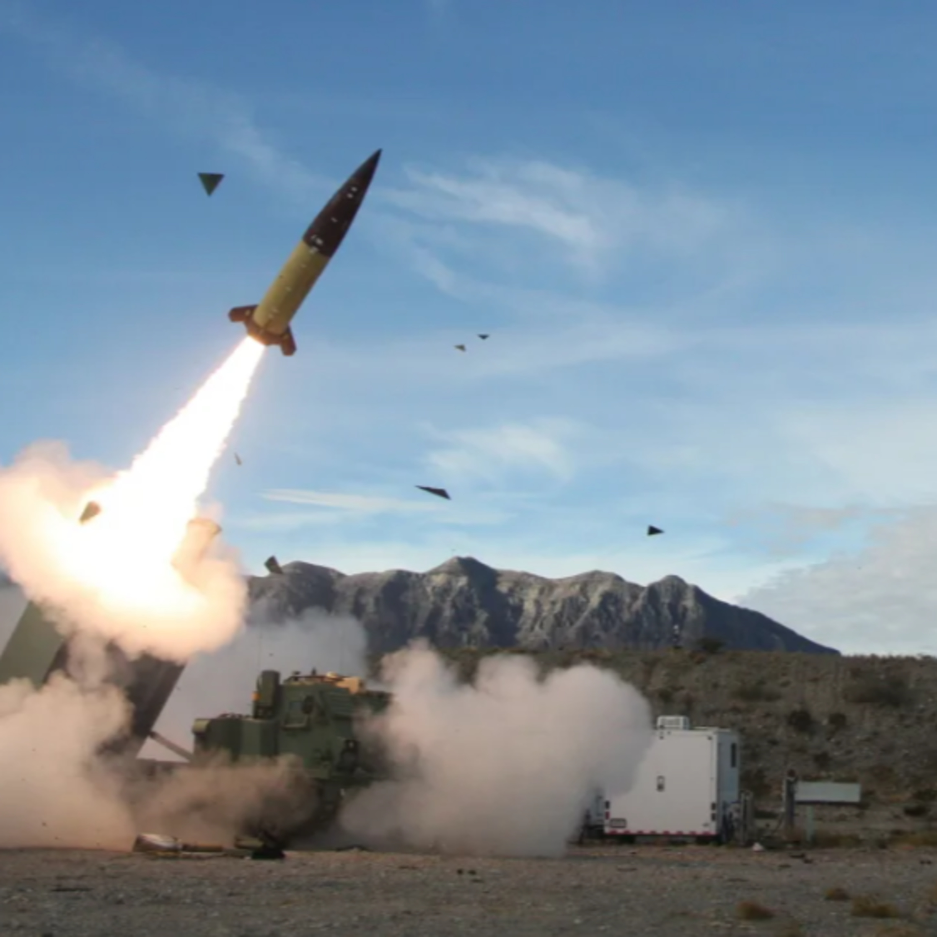 9-11-24: US to Attack Russia With Long Range Missiles; Netanyahu Orders Invasion of Southern Lebanon