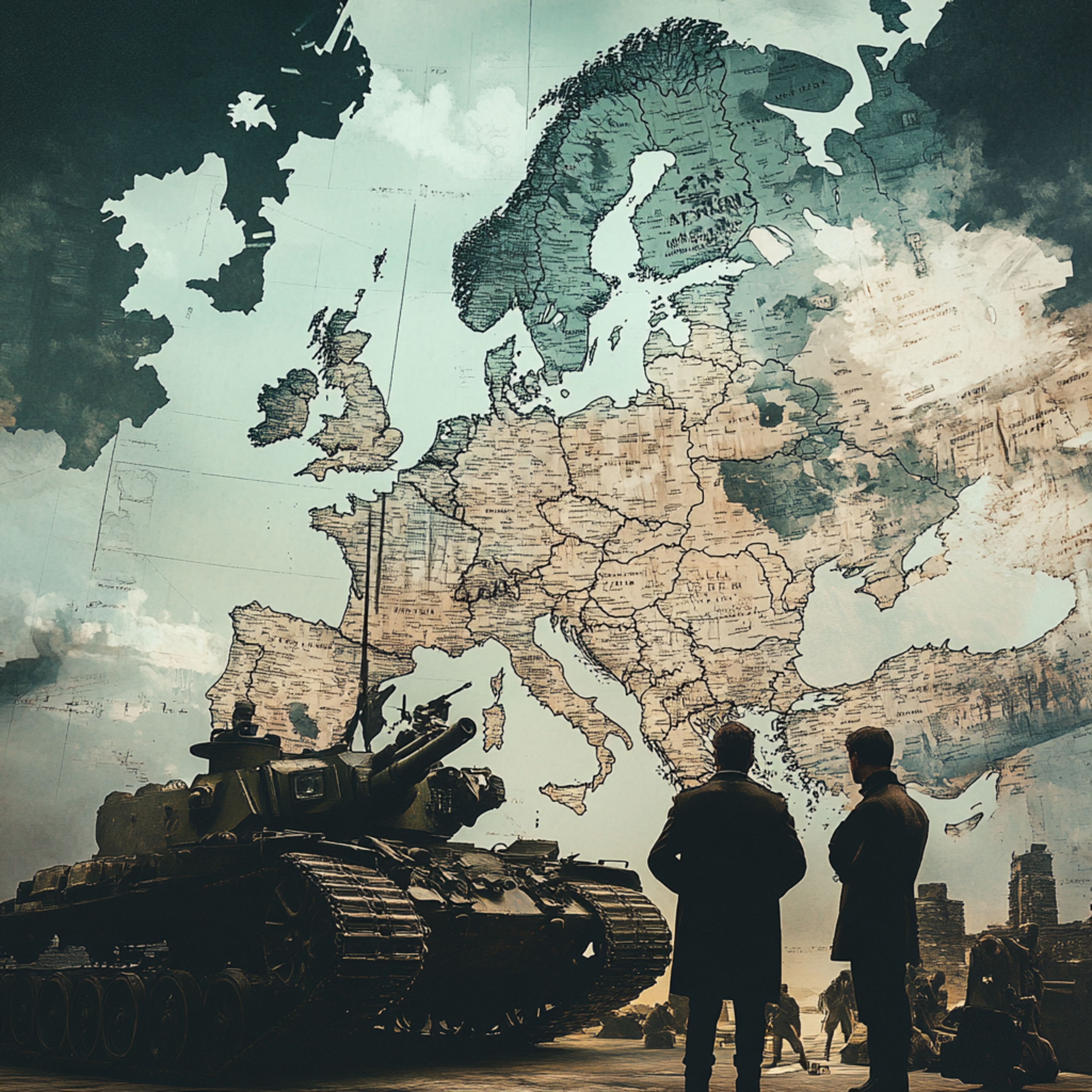 9-13-24: The Future of Ukraine, Russia & NATO