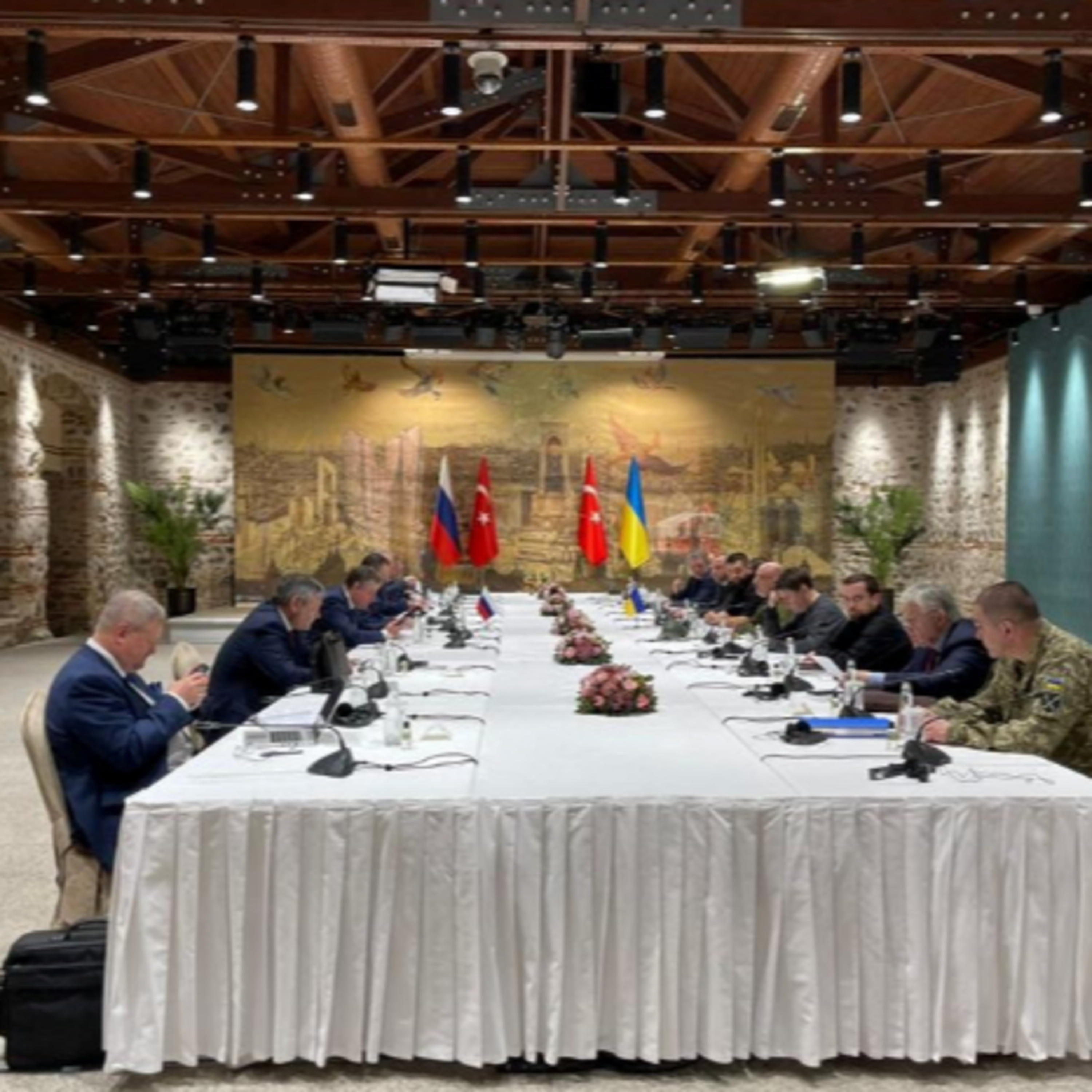 9-16-24: When Peace Was Possible; Trump Assassination 2; Ben-Gvir's Settler Army; Houthi Missile Strike