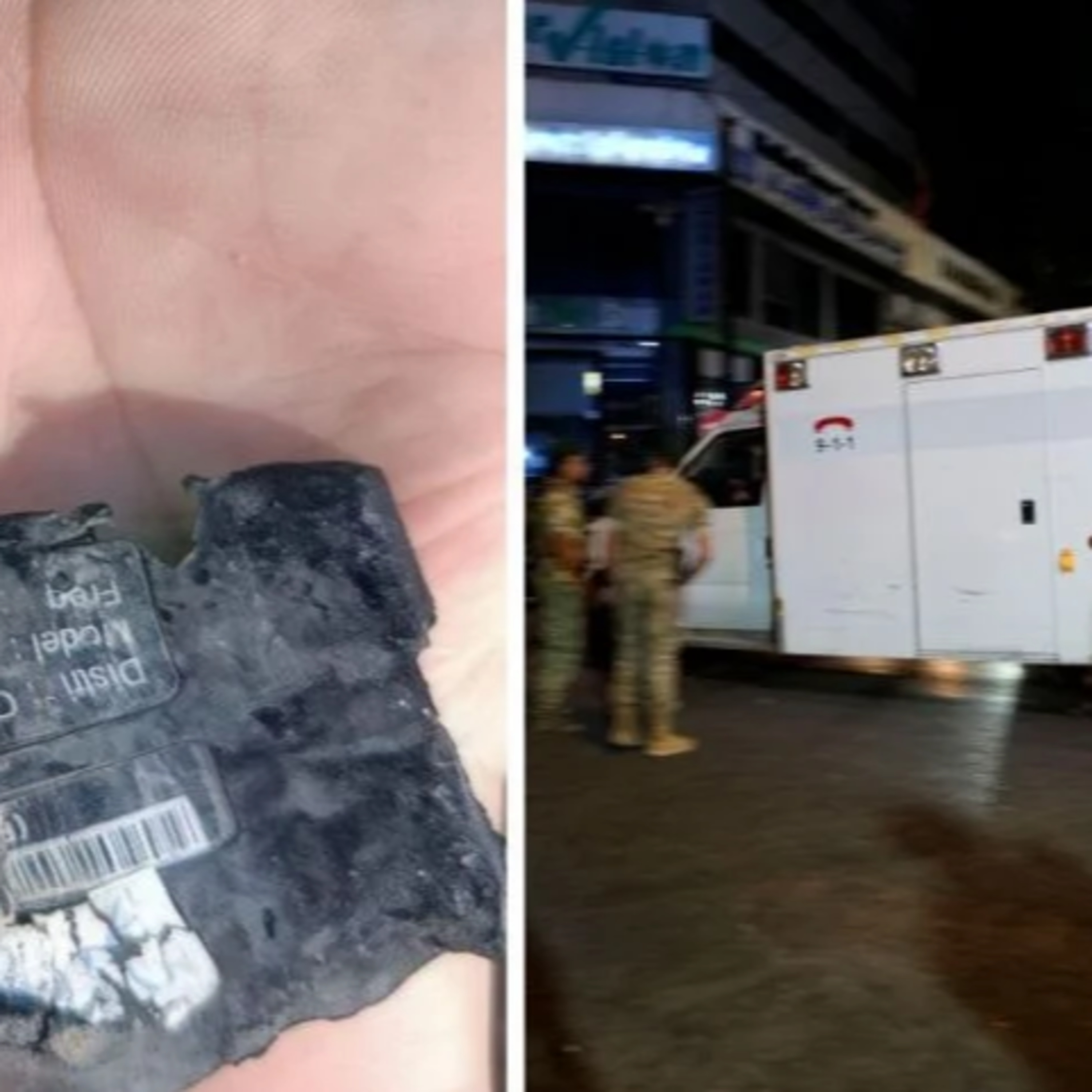 9-18-24: Hezbollah Pagers Explode; Houthi Missile Capabilities; Psychology of a Hegemon