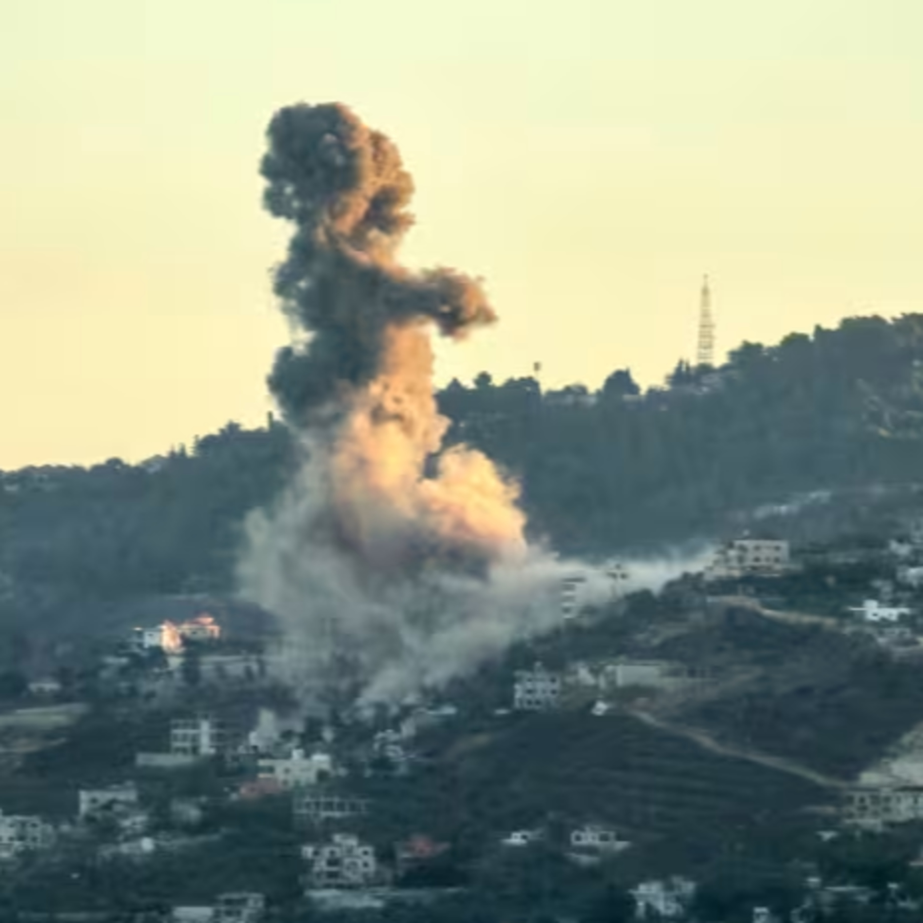 9-20-24: Israel Lebanon War Begins & How It Can Destroy America