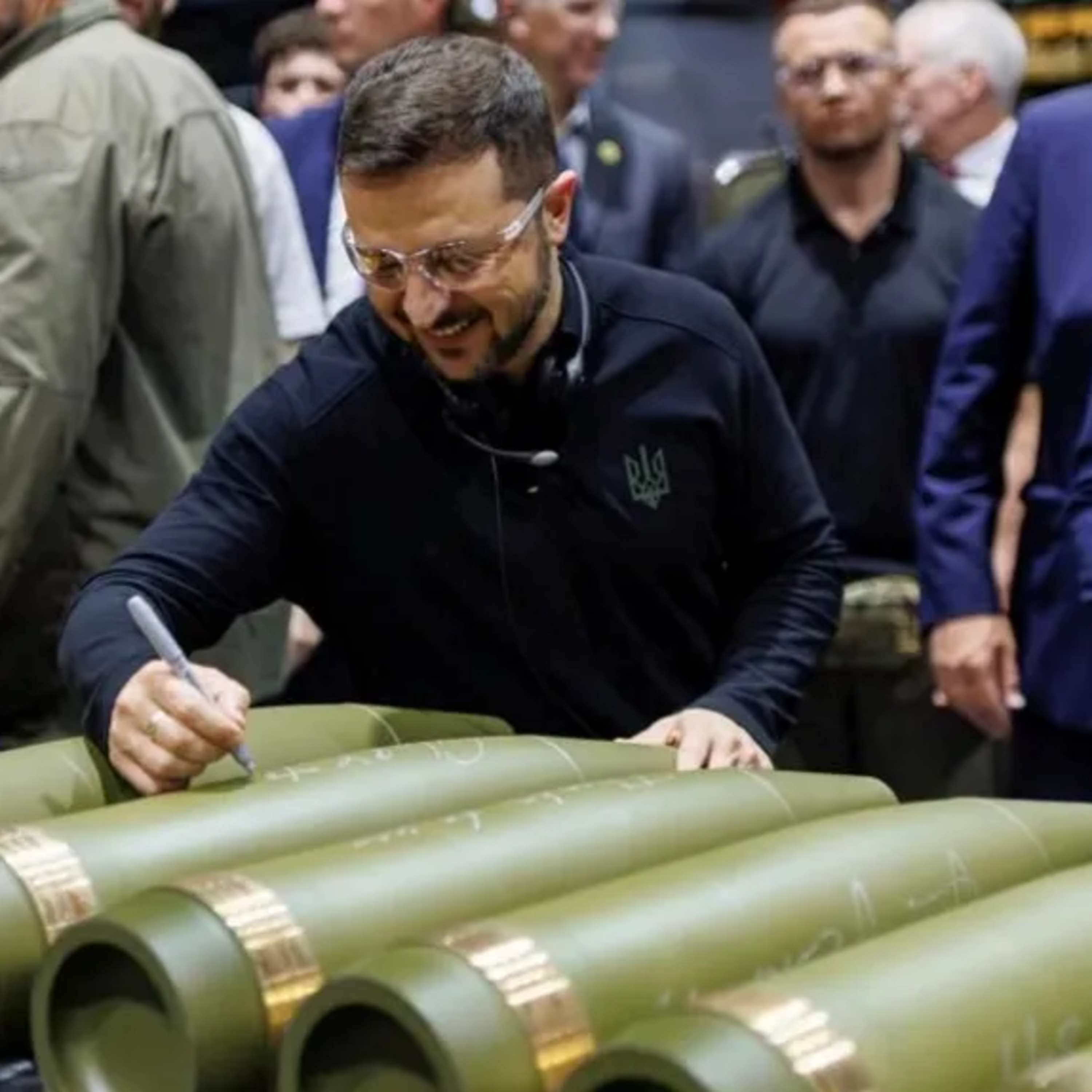 9-23-24: Zelensky's Victory Plan; Ukraine War Report; Israel vs Hezbollah