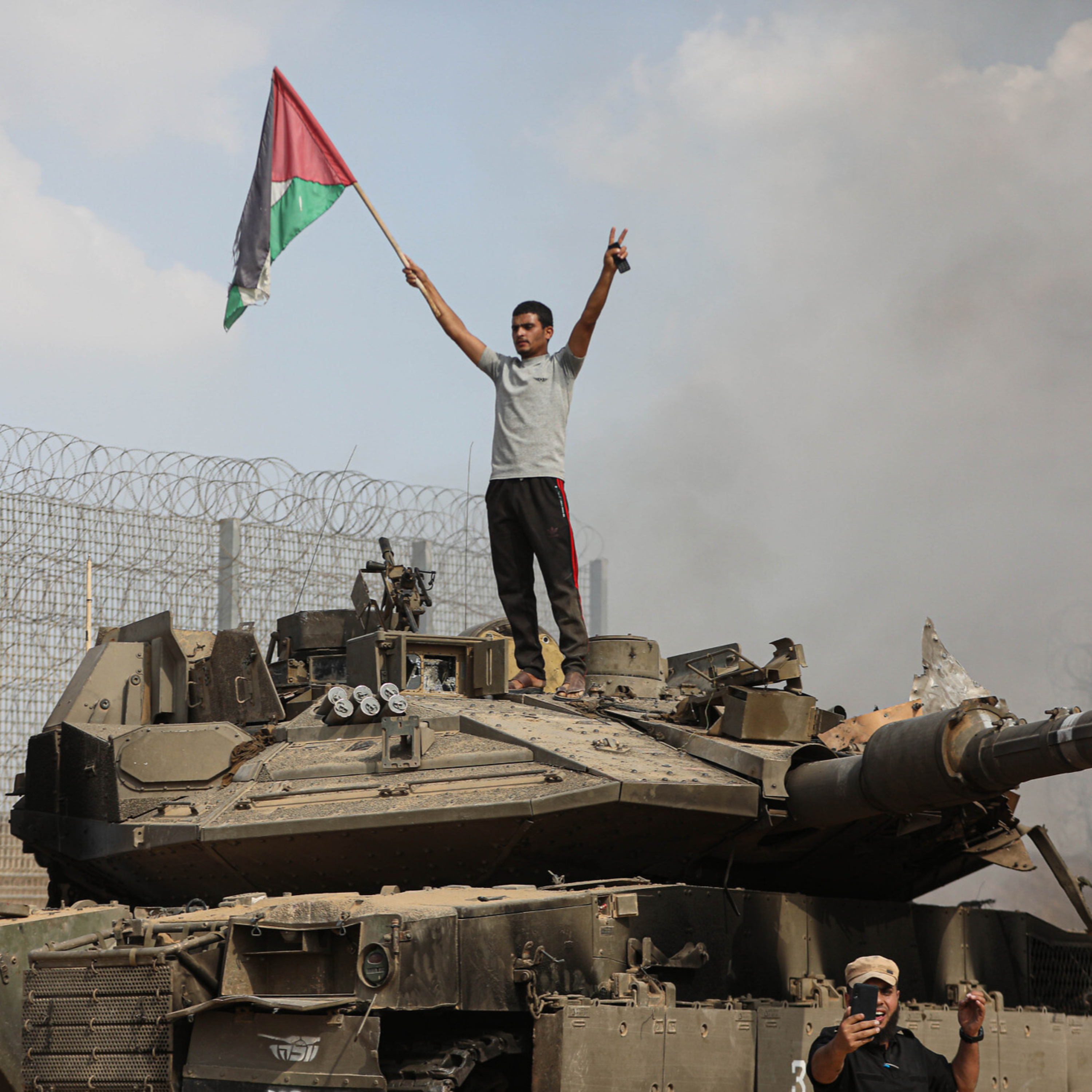 10-7-24: Oct 7th Anniversary; Israeli Psyche; Western Civilization vs Barbarism; Israel's Capability to Strike Iran