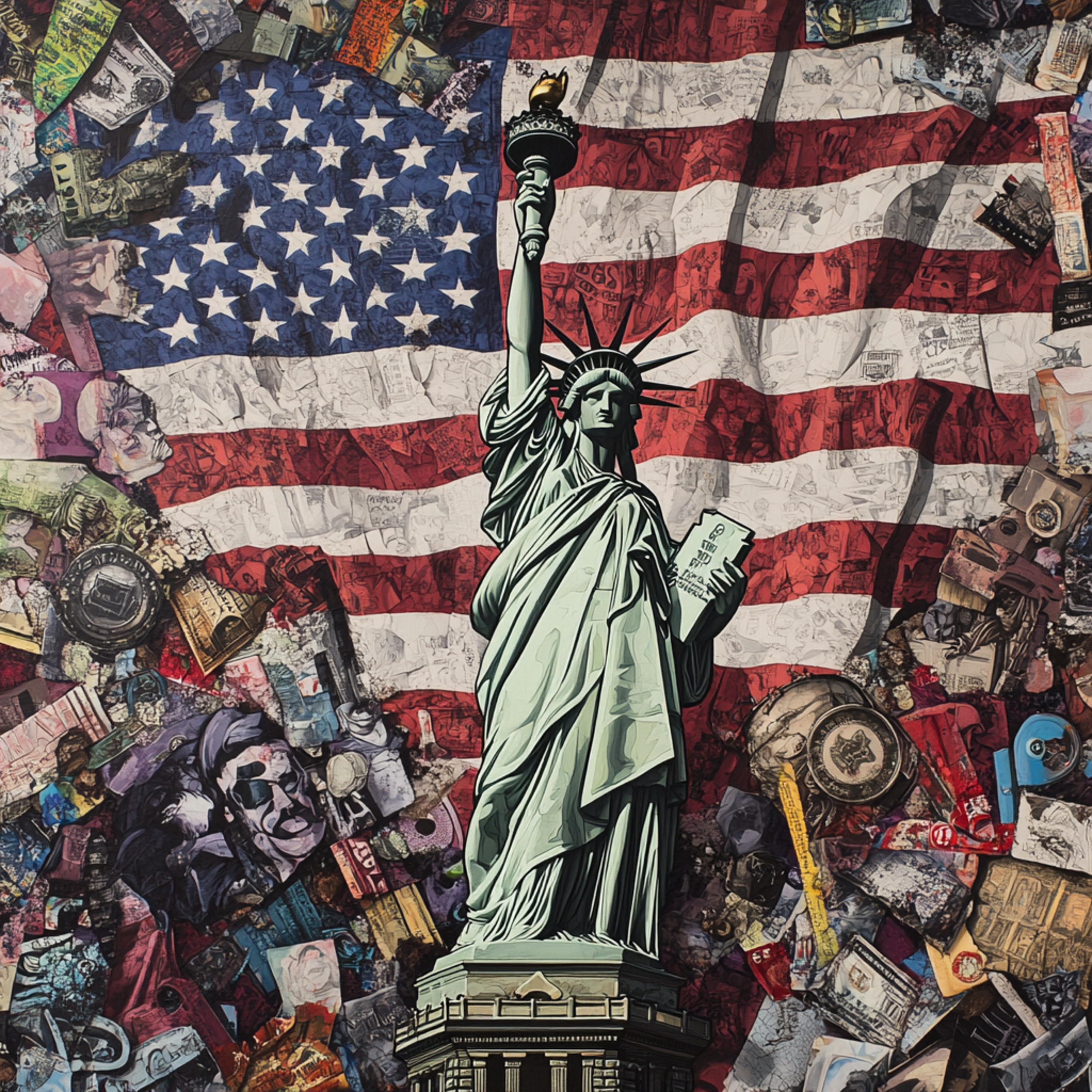 10-9-24: The Greatest Threats Facing America