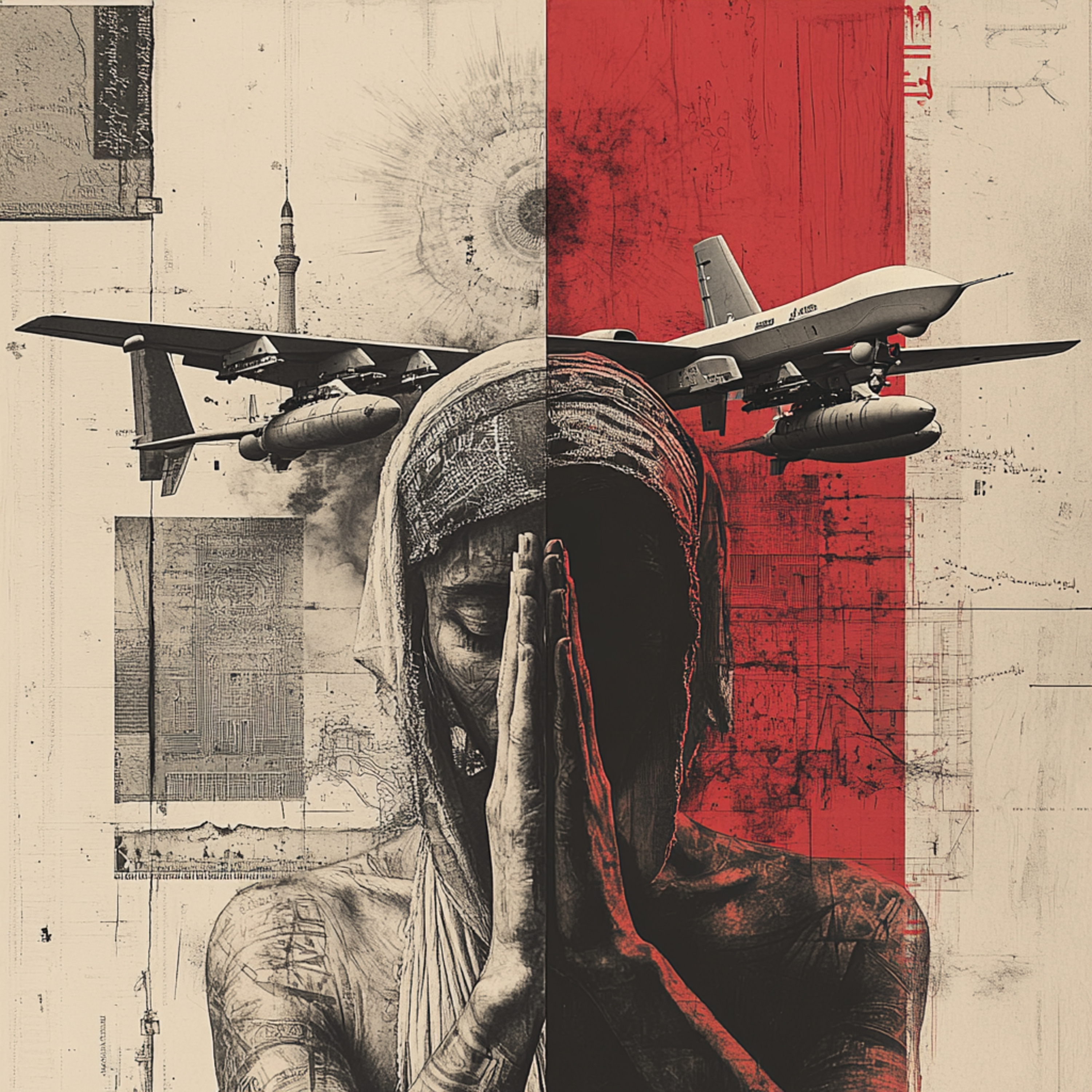 10-14-24: Hezbollah Drone Strike; Gazans Burned Alive; US THAAD In Israel; Zionism Destroying Judaism