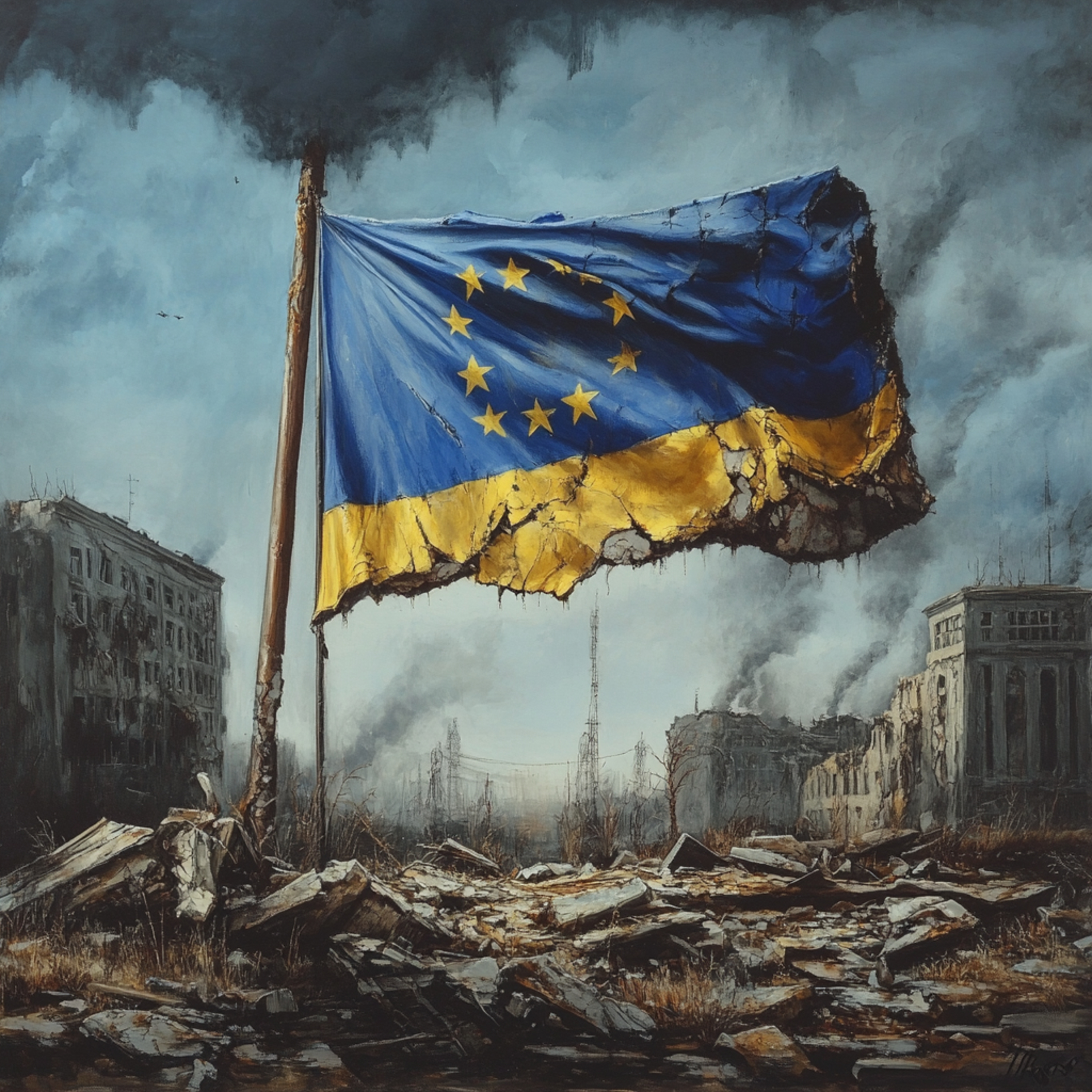 10-21-24: Drone Strike on Netanyahu; US Intelligence Leaks; Zelensky Victory Plan; Weakened NATO