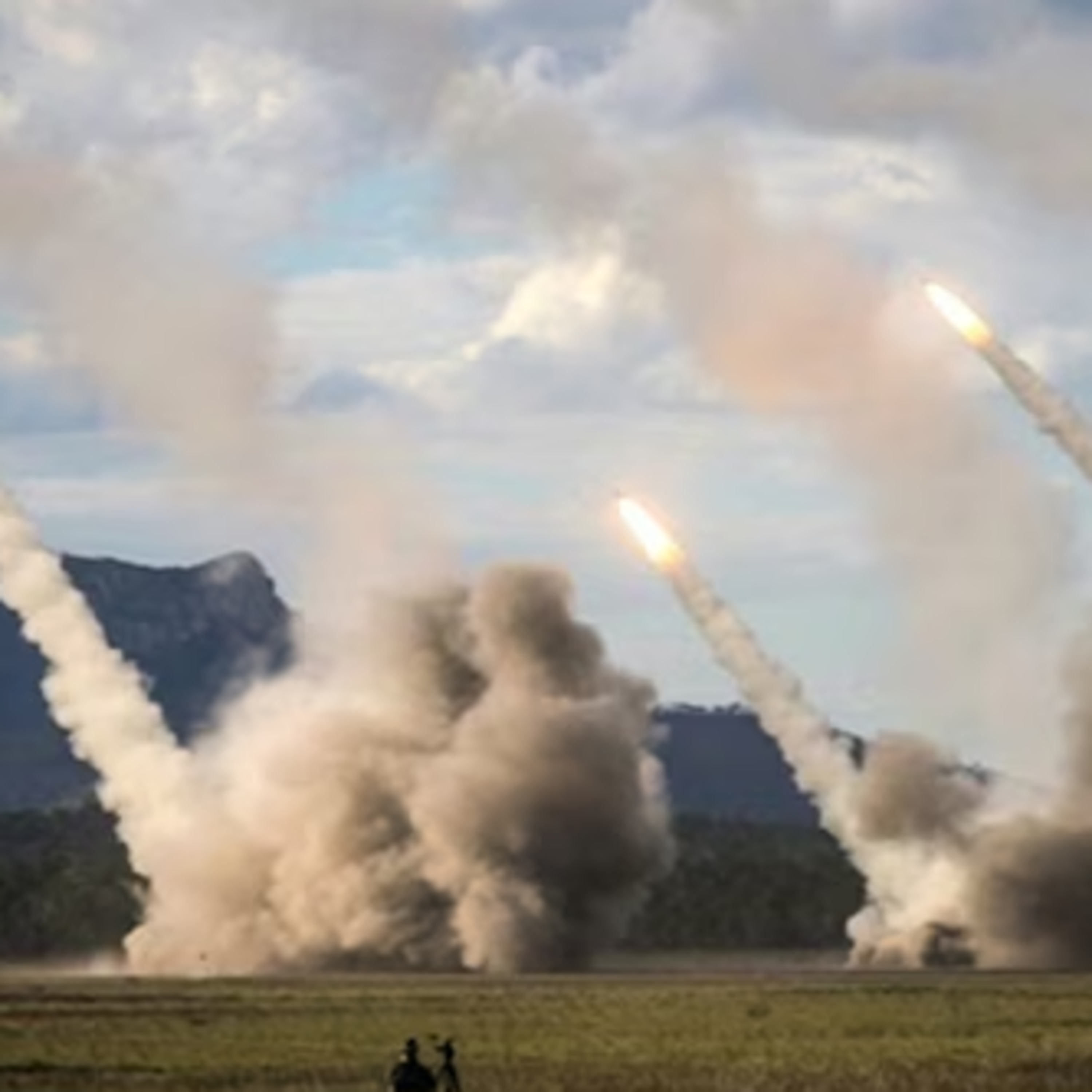 11-20-24: NATO Fires Missiles into Russia for the First Time