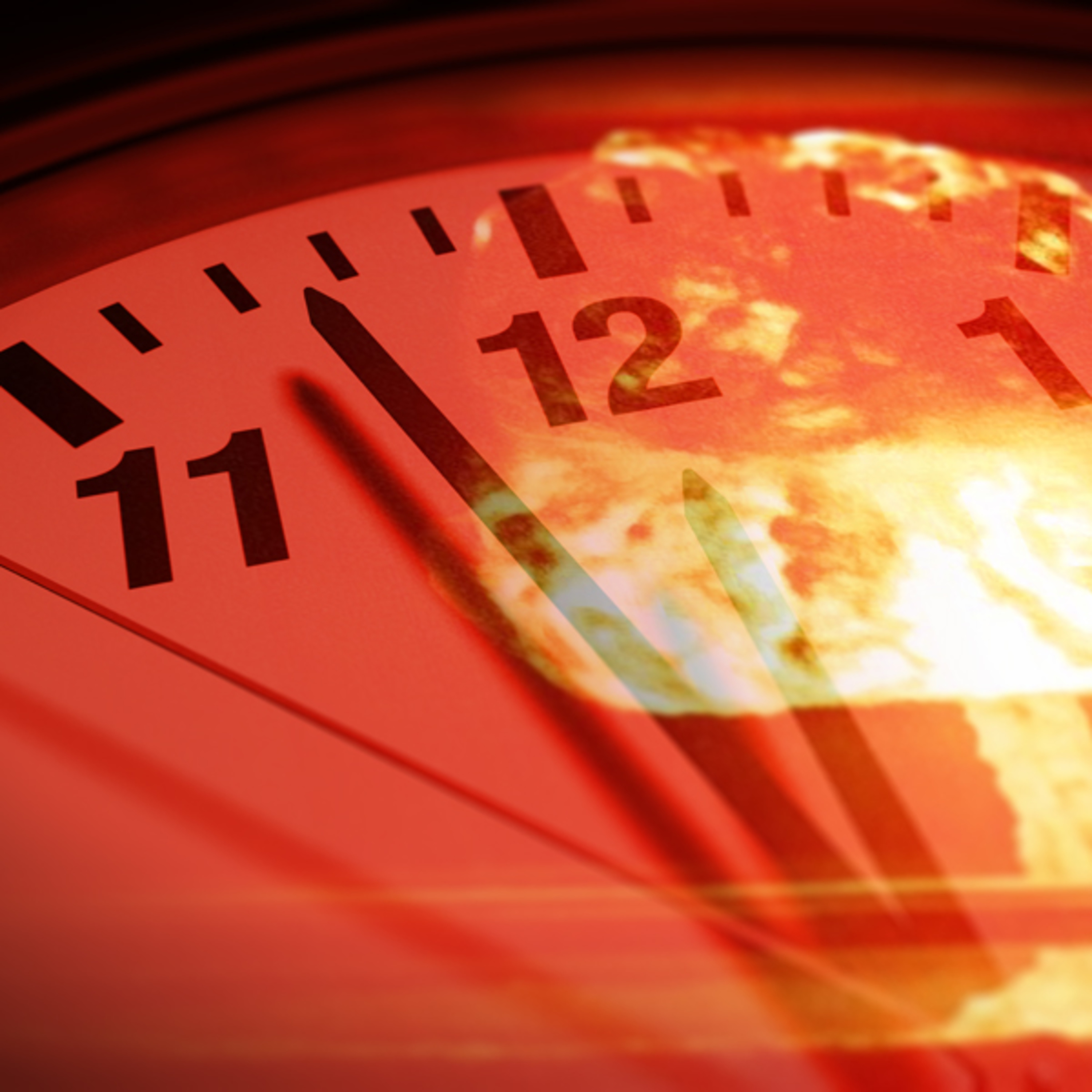 11-27-24: Blinded by Hubris: NATO's March Toward the Precipice