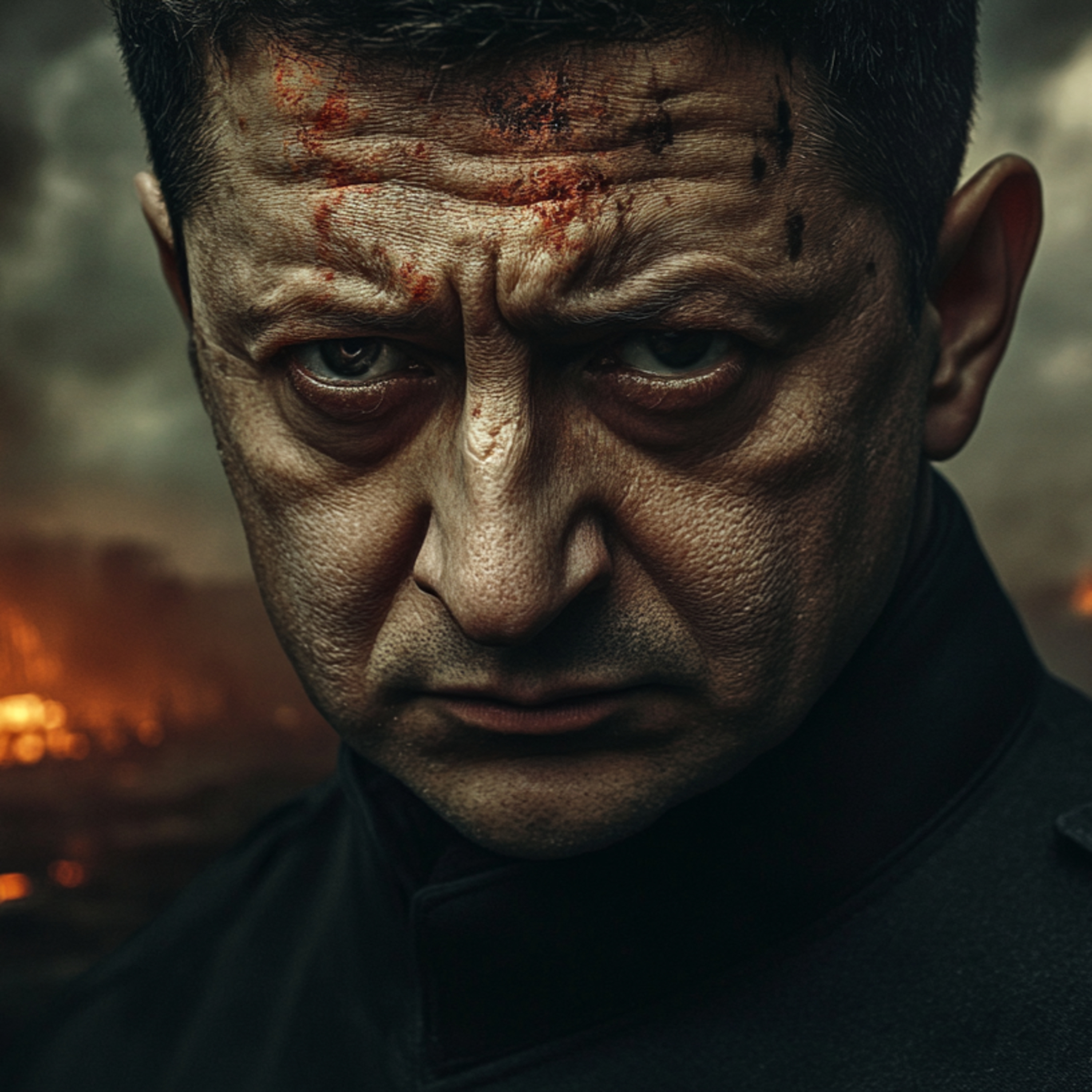 Israel-Palestine Update | Zelensky’s Totalitarian Regime Exposed