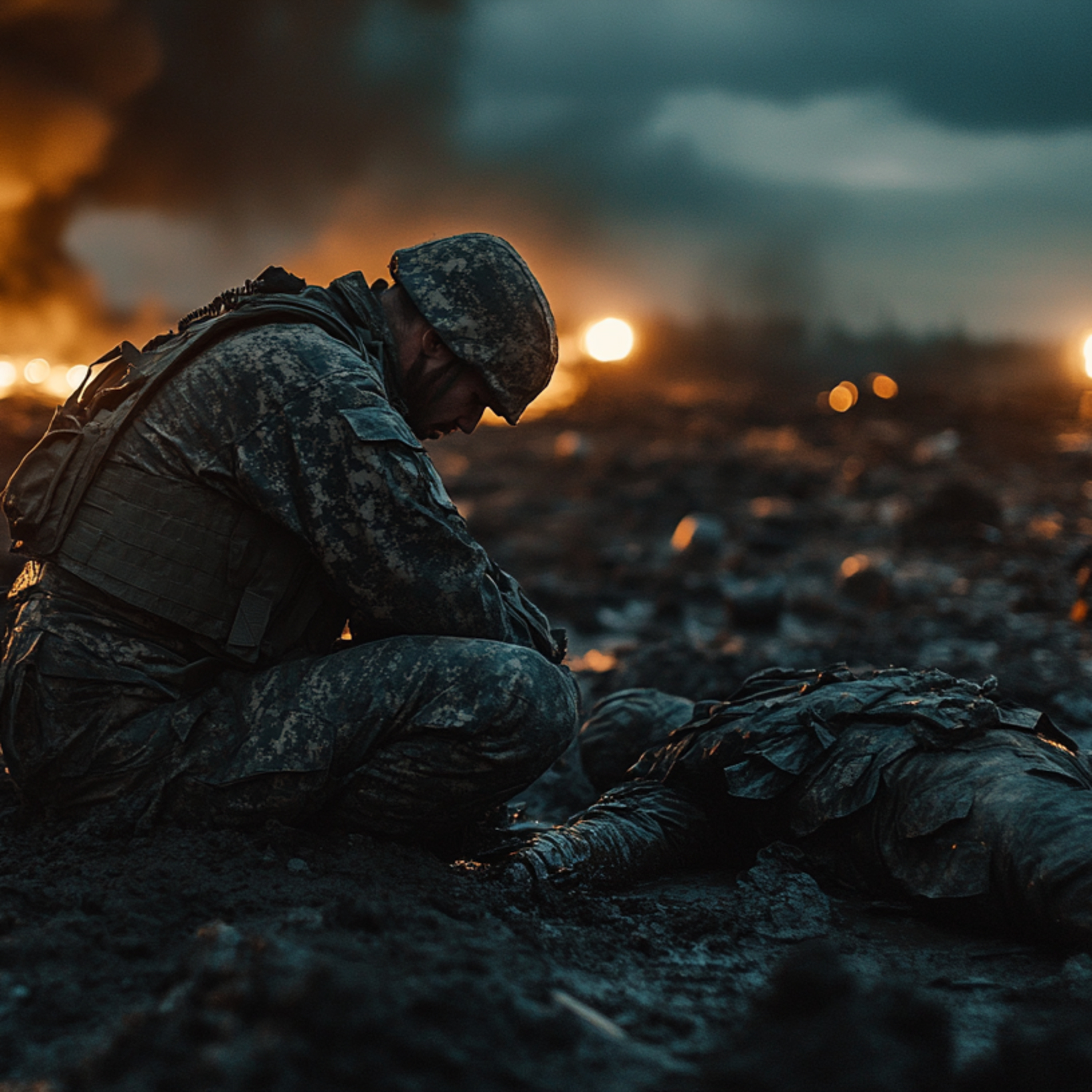 Russia-Ukraine Ceasefire? | Kursk Collapse | The Human Cost of War